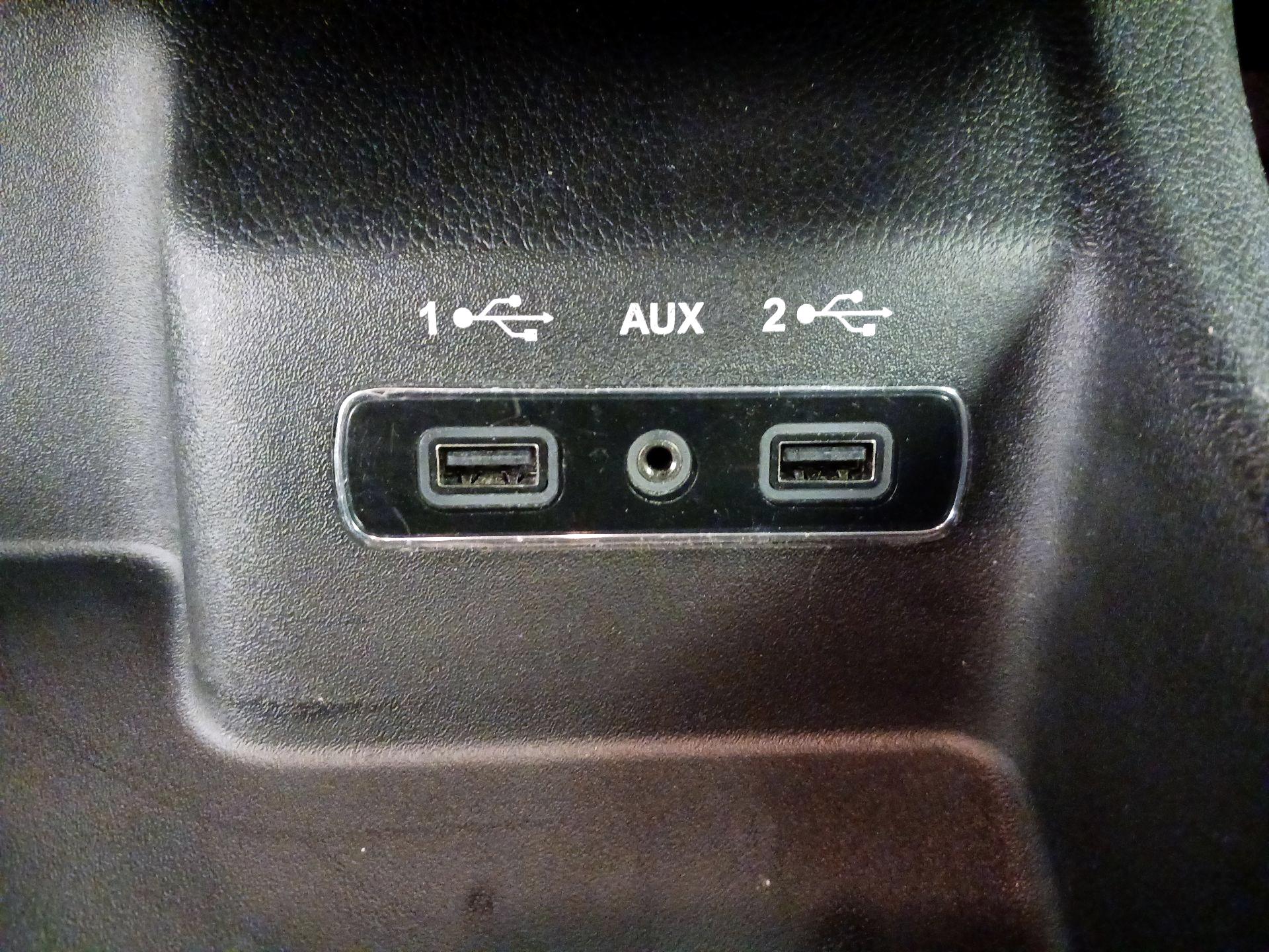 Thumbnail: 2020 Dodge Durango - 19