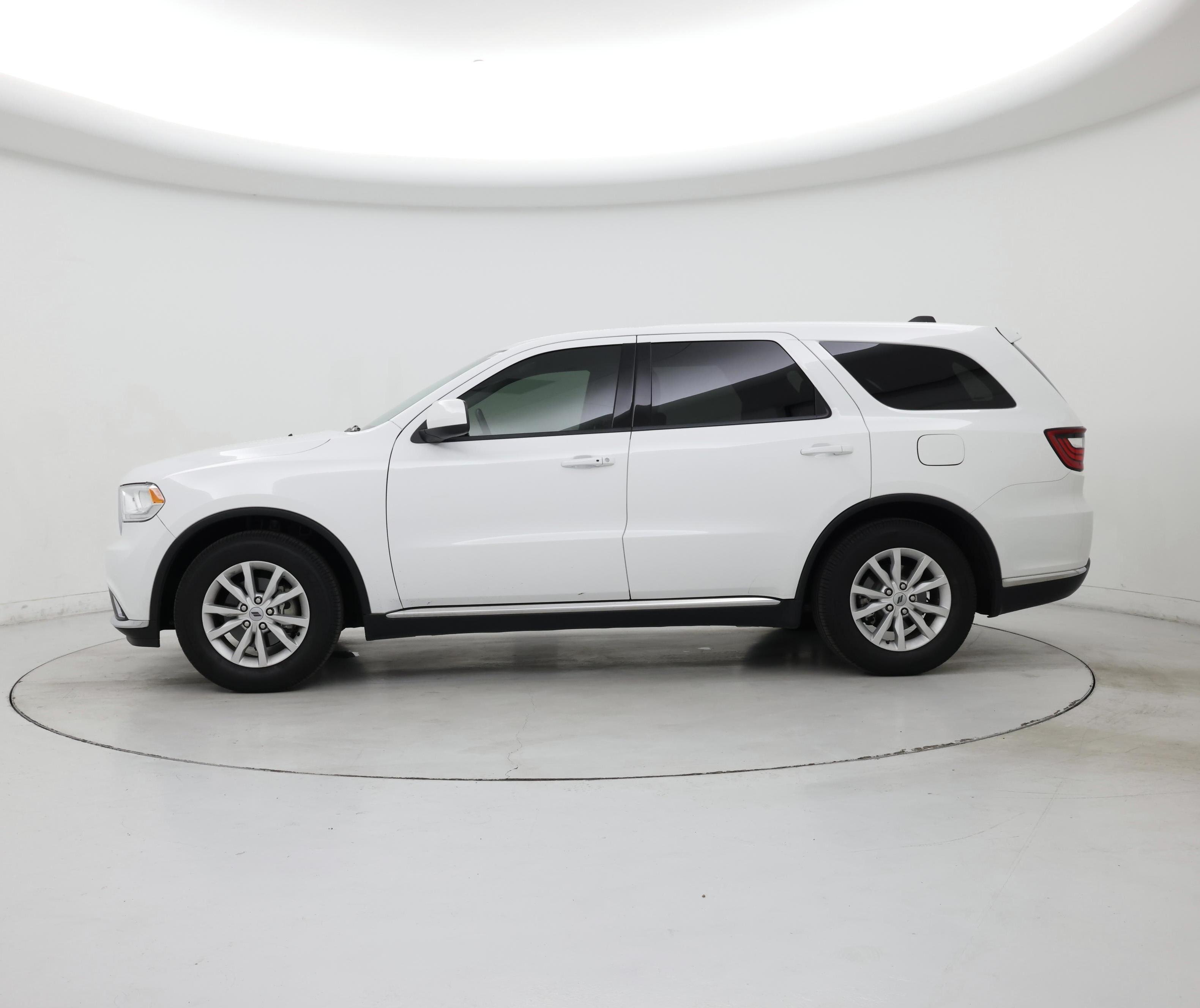 Thumbnail: 2020 Dodge Durango - 3