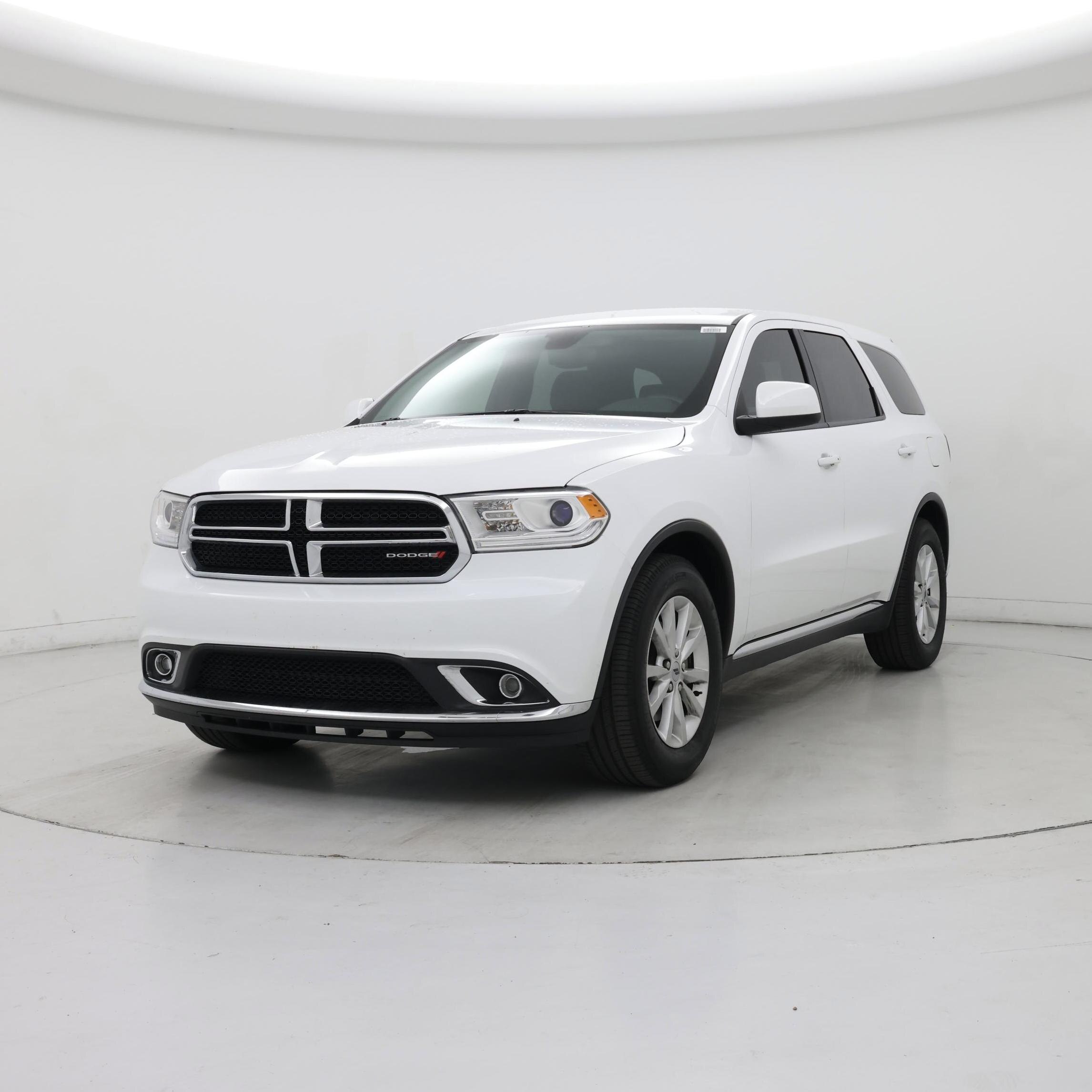 Thumbnail: 2020 Dodge Durango - 4