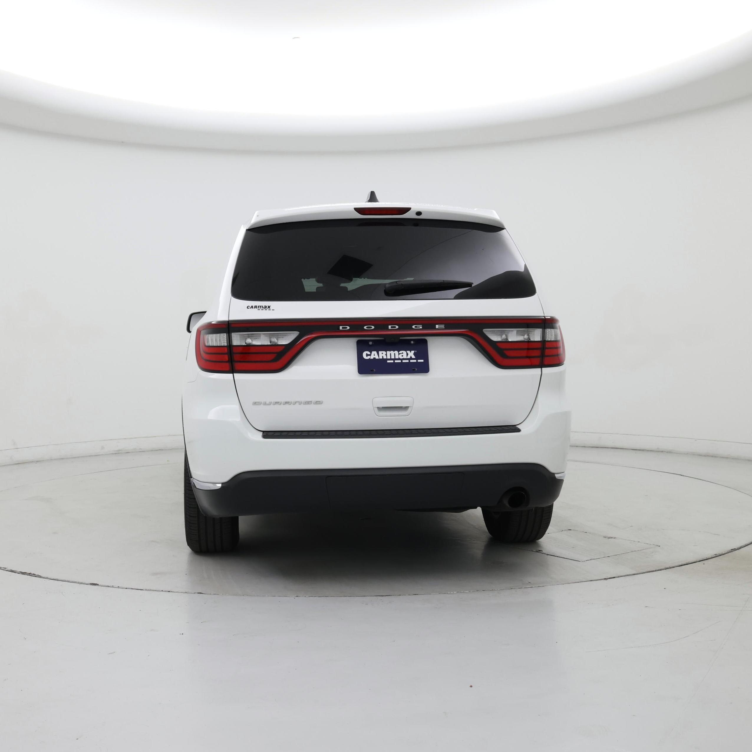 Thumbnail: 2020 Dodge Durango - 6