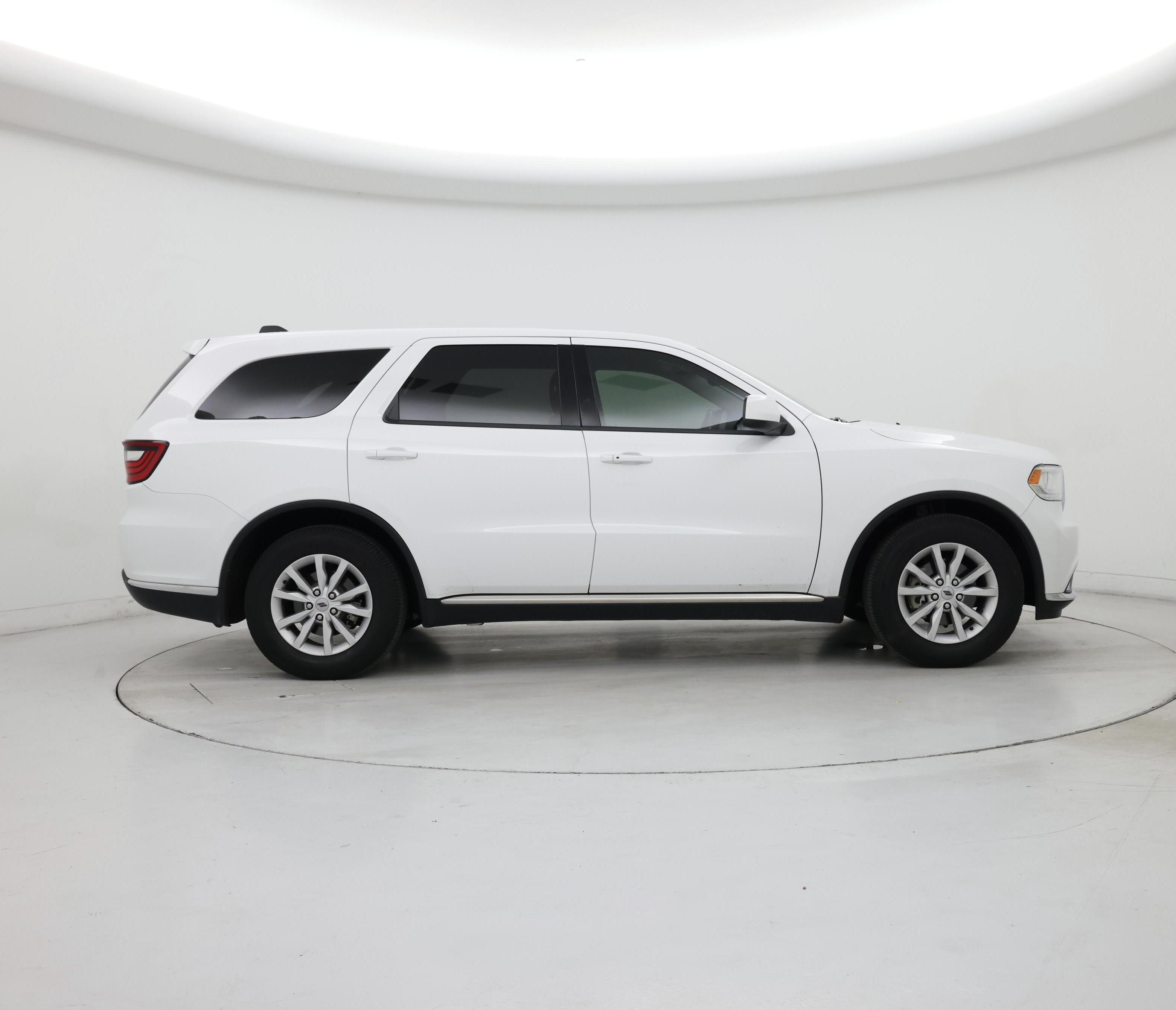 Thumbnail: 2020 Dodge Durango - 7