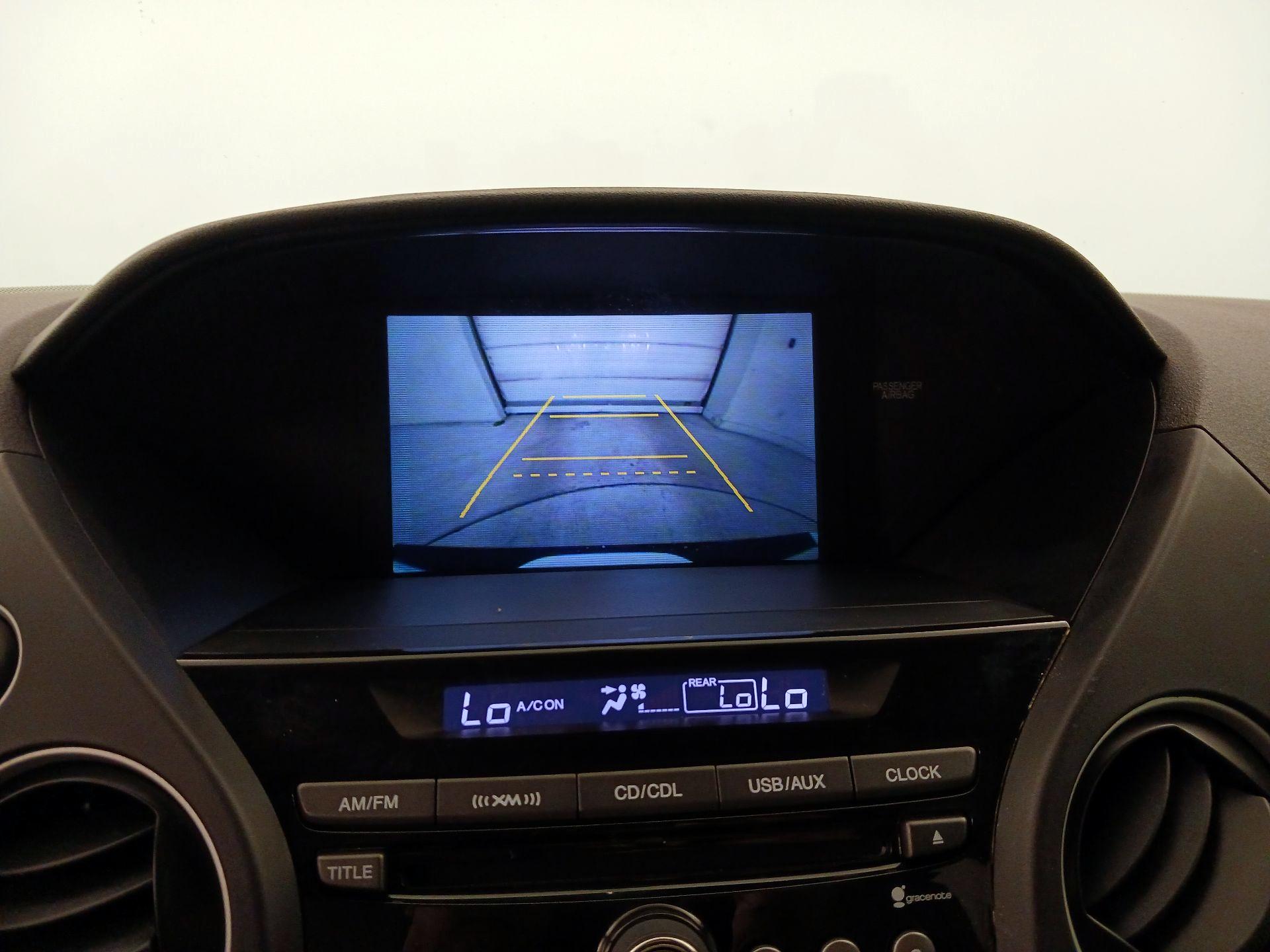 Thumbnail: 2015 Honda Pilot - 14