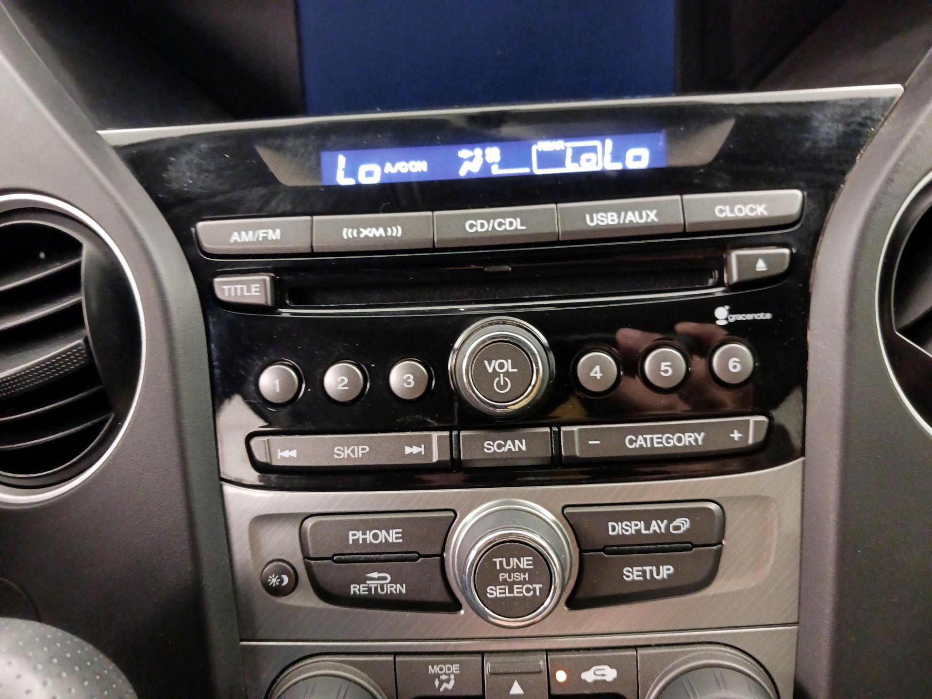 Thumbnail: 2015 Honda Pilot - 15