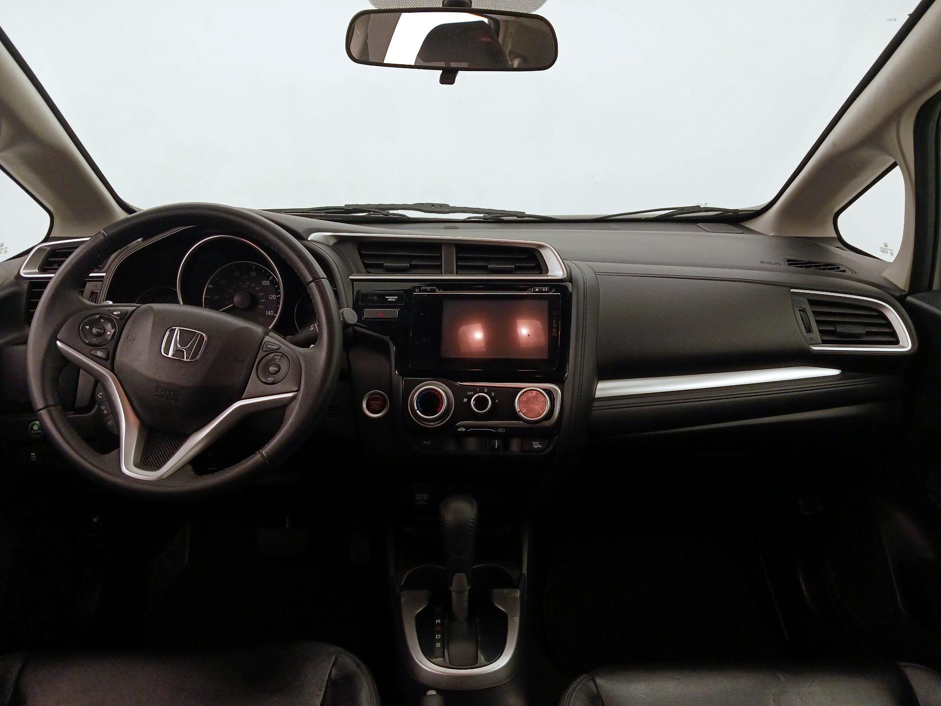 Thumbnail: 2015 Honda Fit - 9