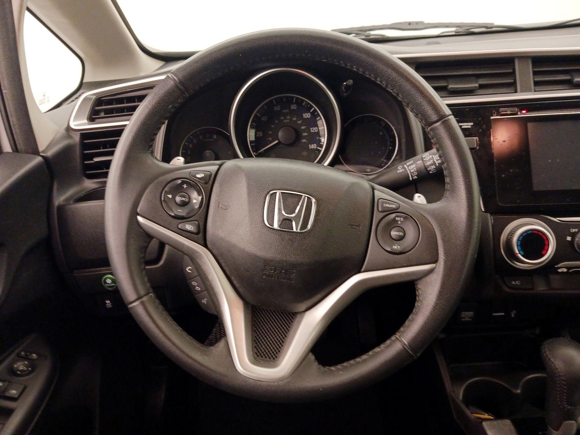 Thumbnail: 2015 Honda Fit - 10