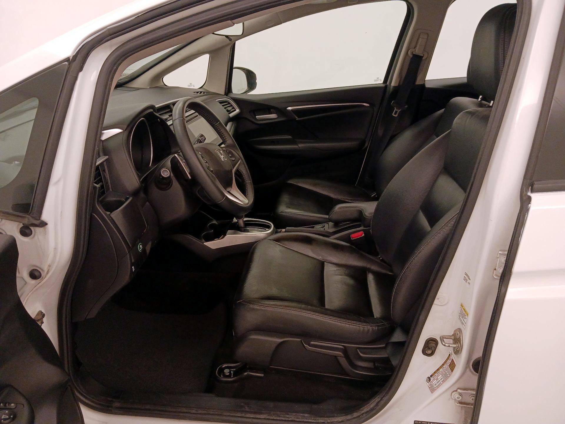 Thumbnail: 2015 Honda Fit - 11