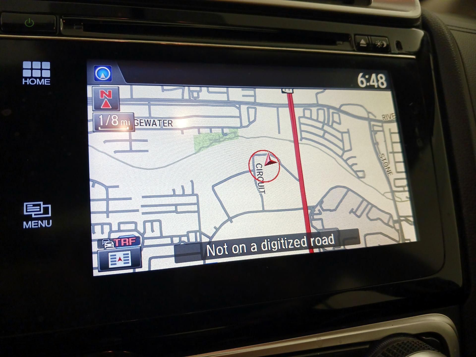 Thumbnail: 2015 Honda Fit - 14