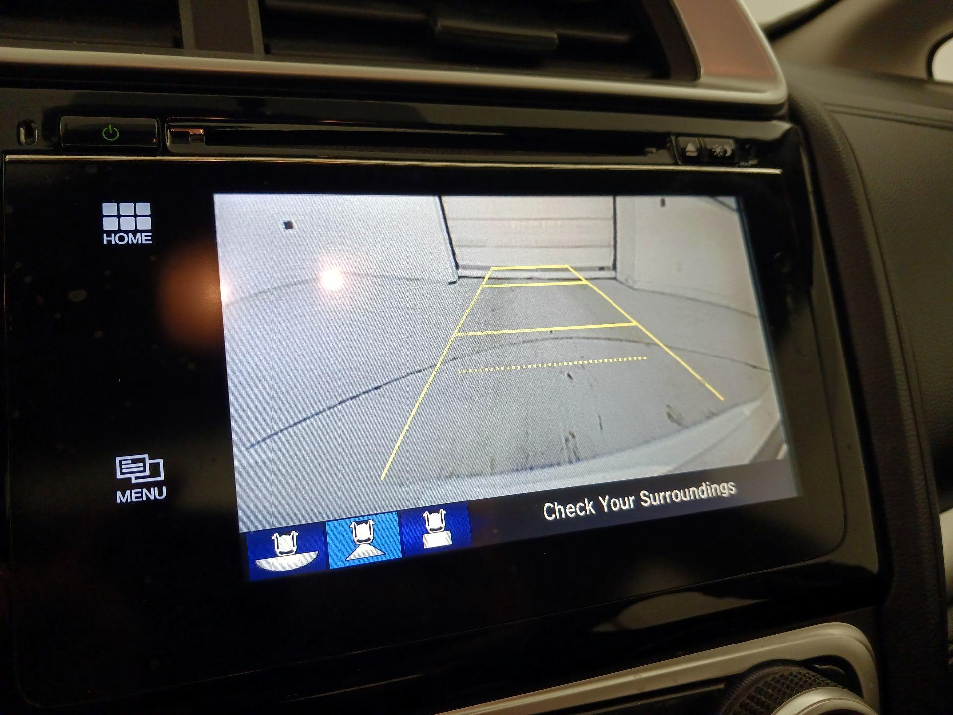 Thumbnail: 2015 Honda Fit - 15