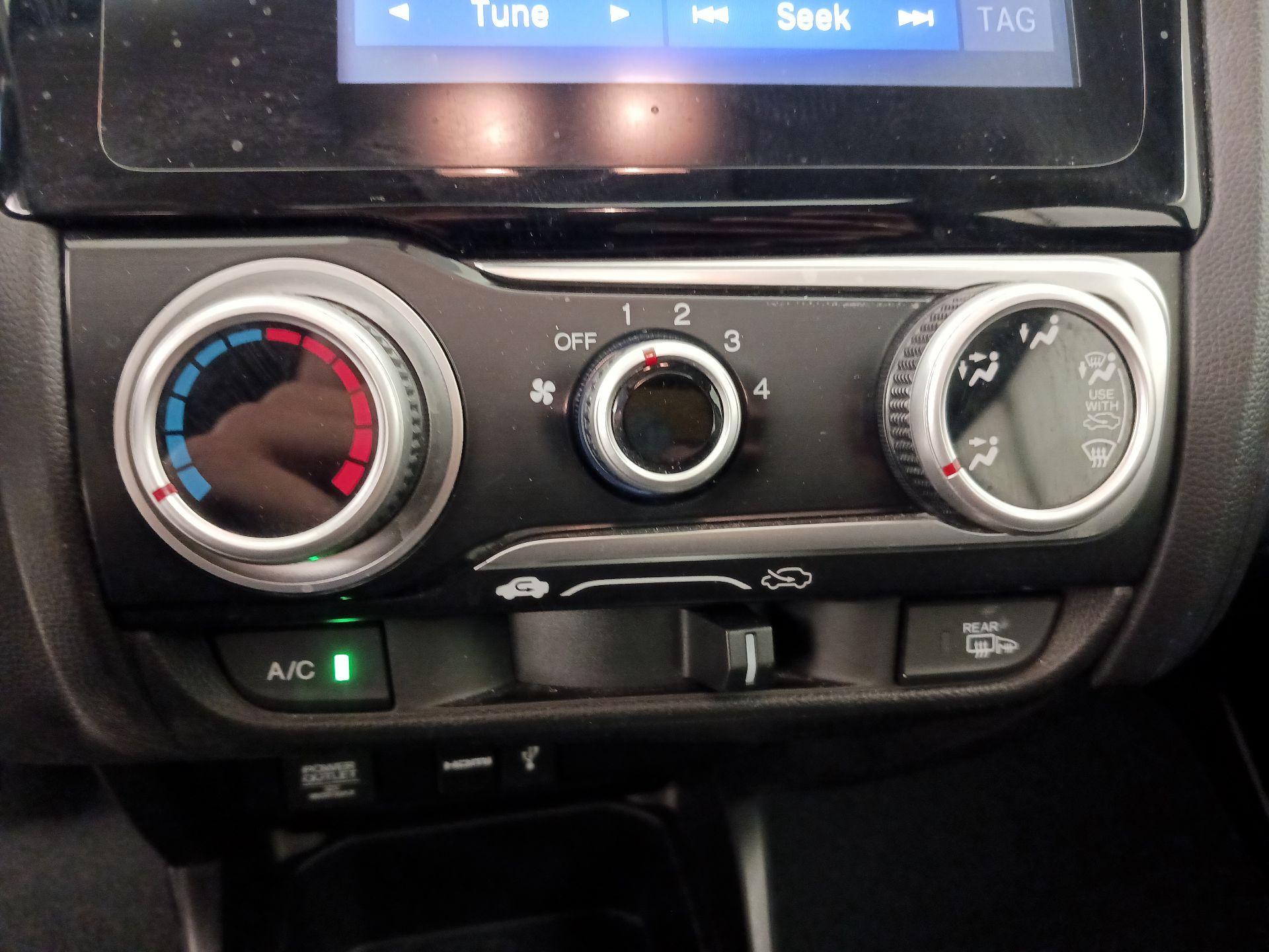 Thumbnail: 2015 Honda Fit - 17