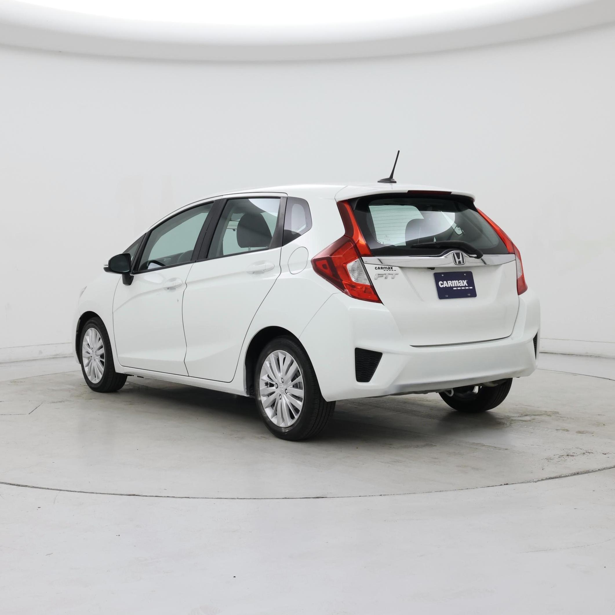 Thumbnail: 2015 Honda Fit - 2