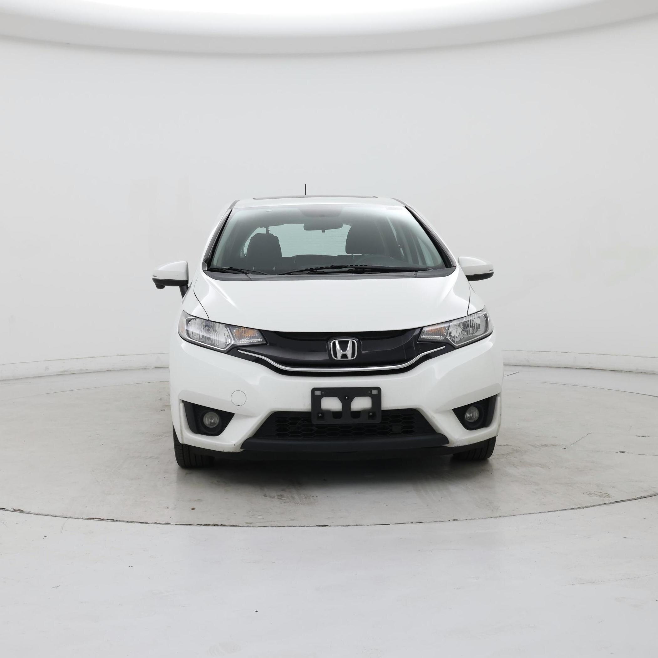 Thumbnail: 2015 Honda Fit - 5