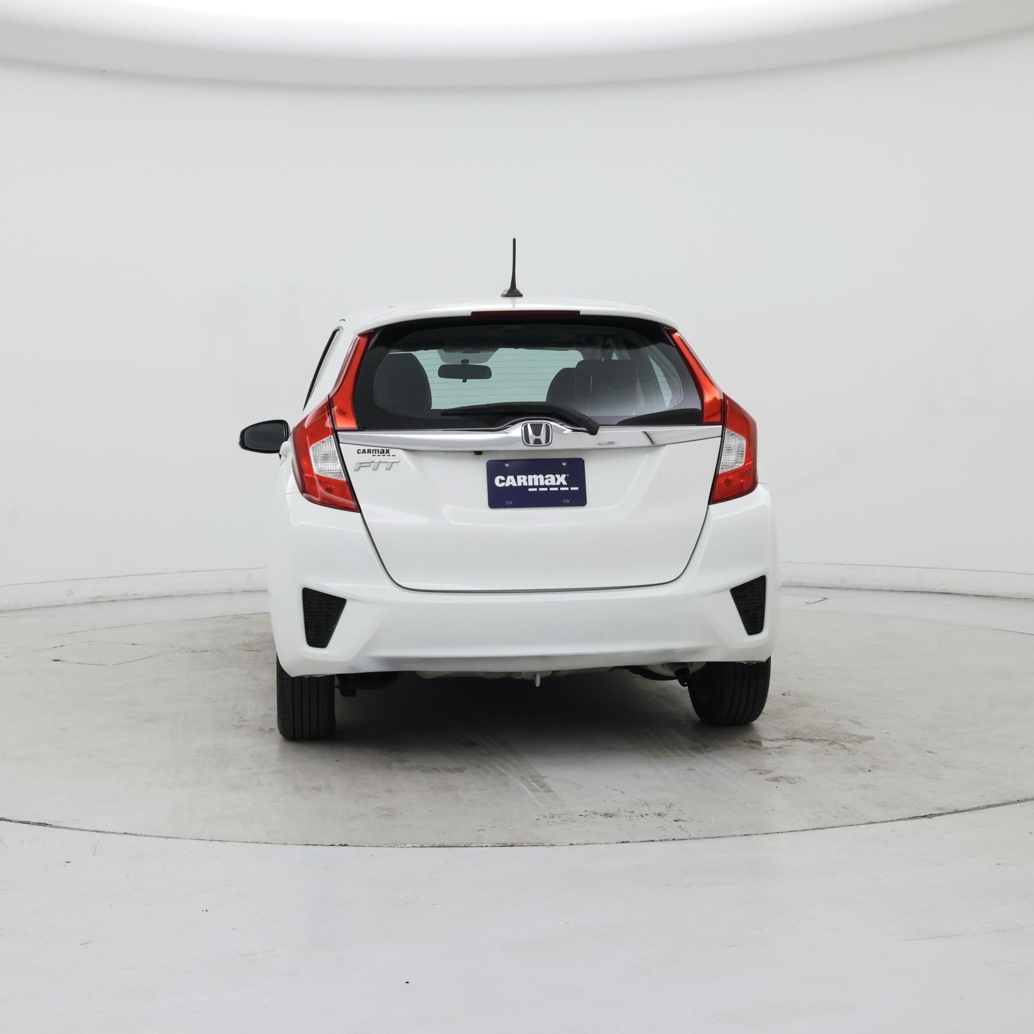 Thumbnail: 2015 Honda Fit - 6