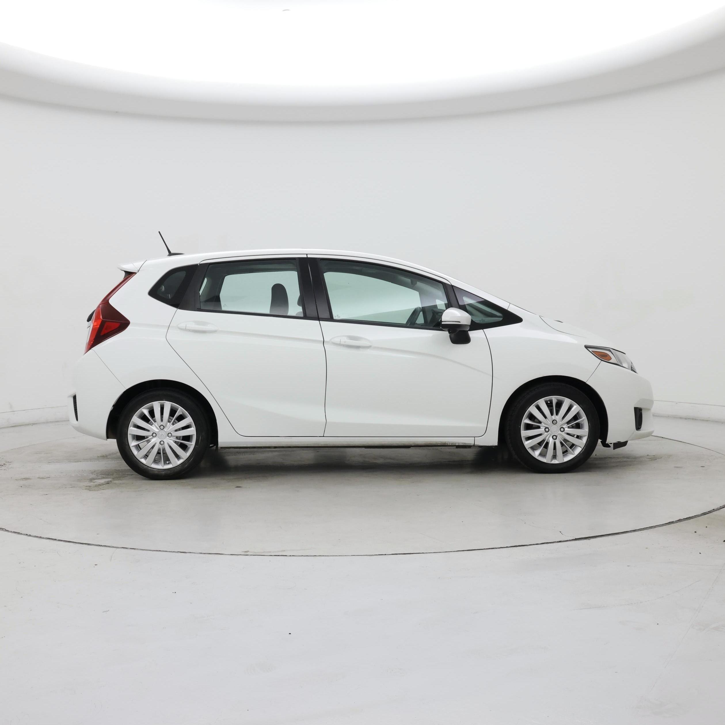 Thumbnail: 2015 Honda Fit - 7