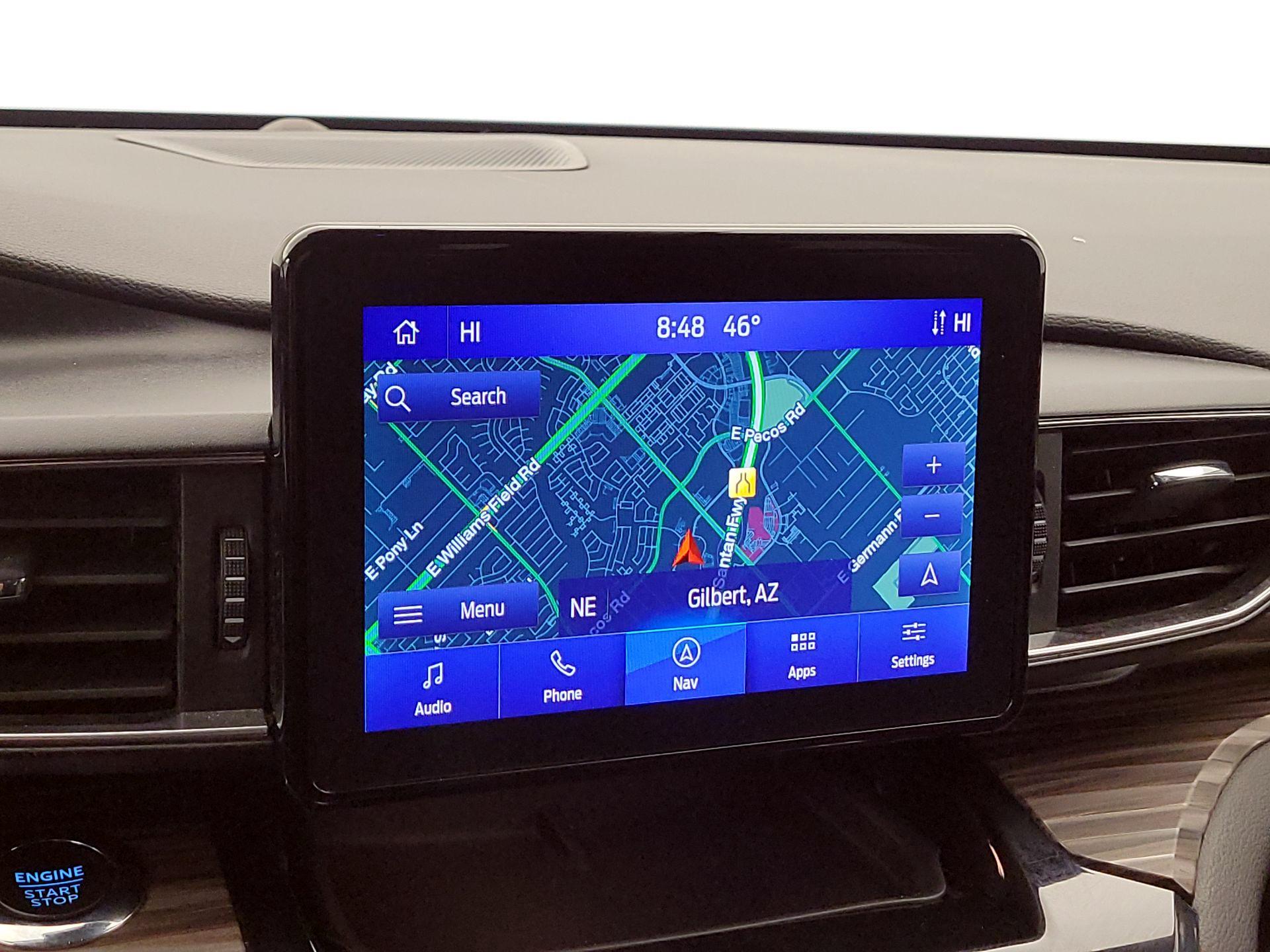 Thumbnail: 2023 Ford Explorer - 14