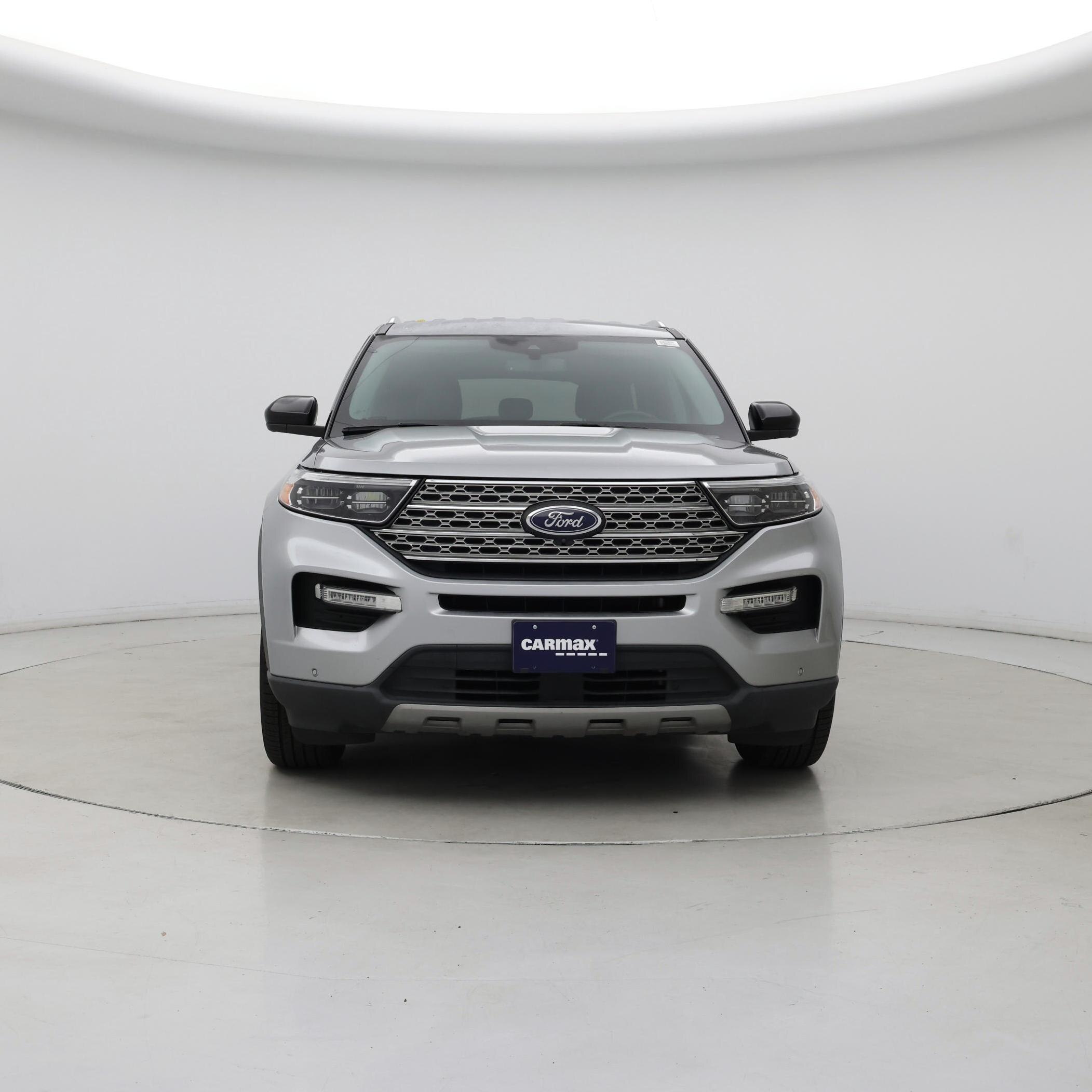 Thumbnail: 2023 Ford Explorer - 5