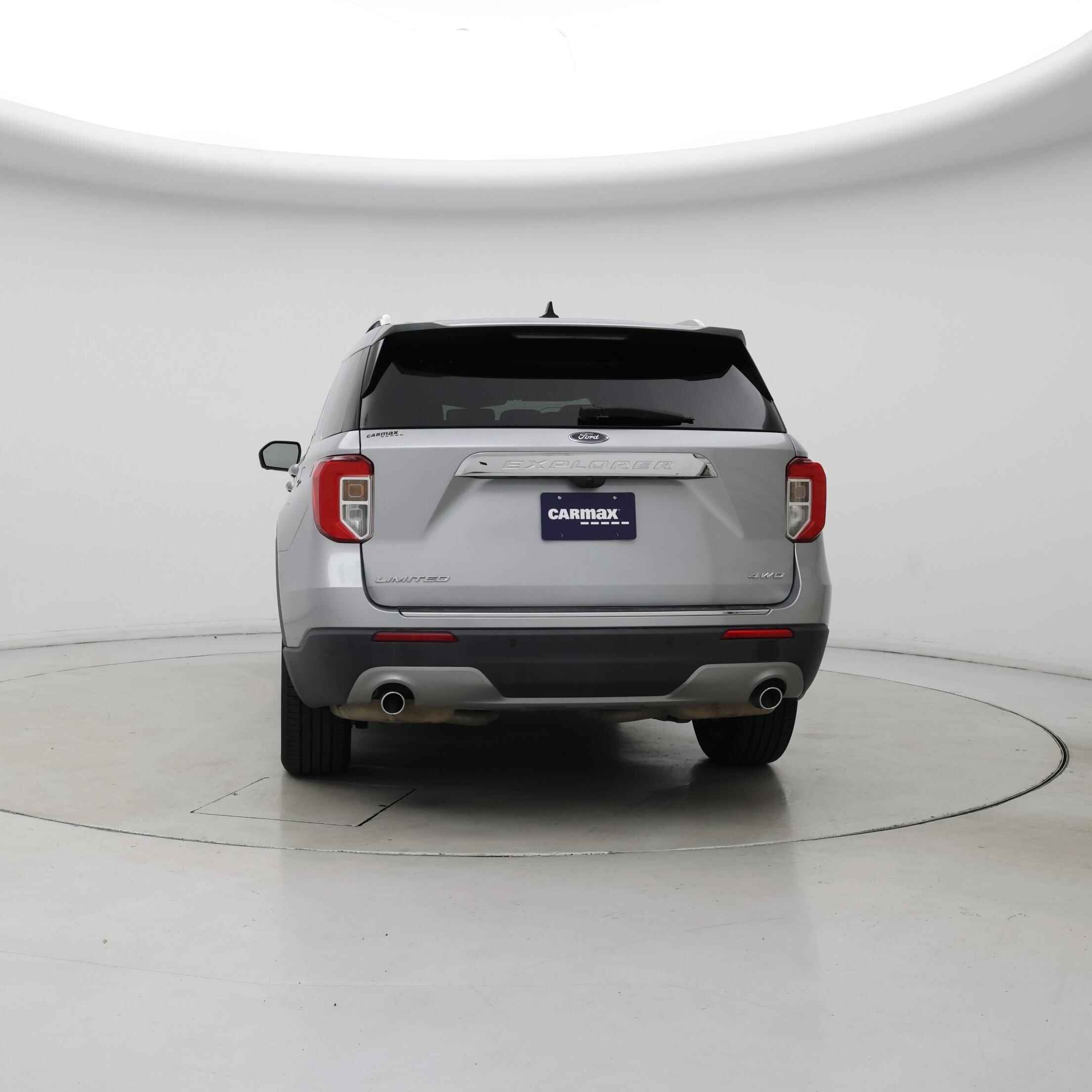 Thumbnail: 2023 Ford Explorer - 6