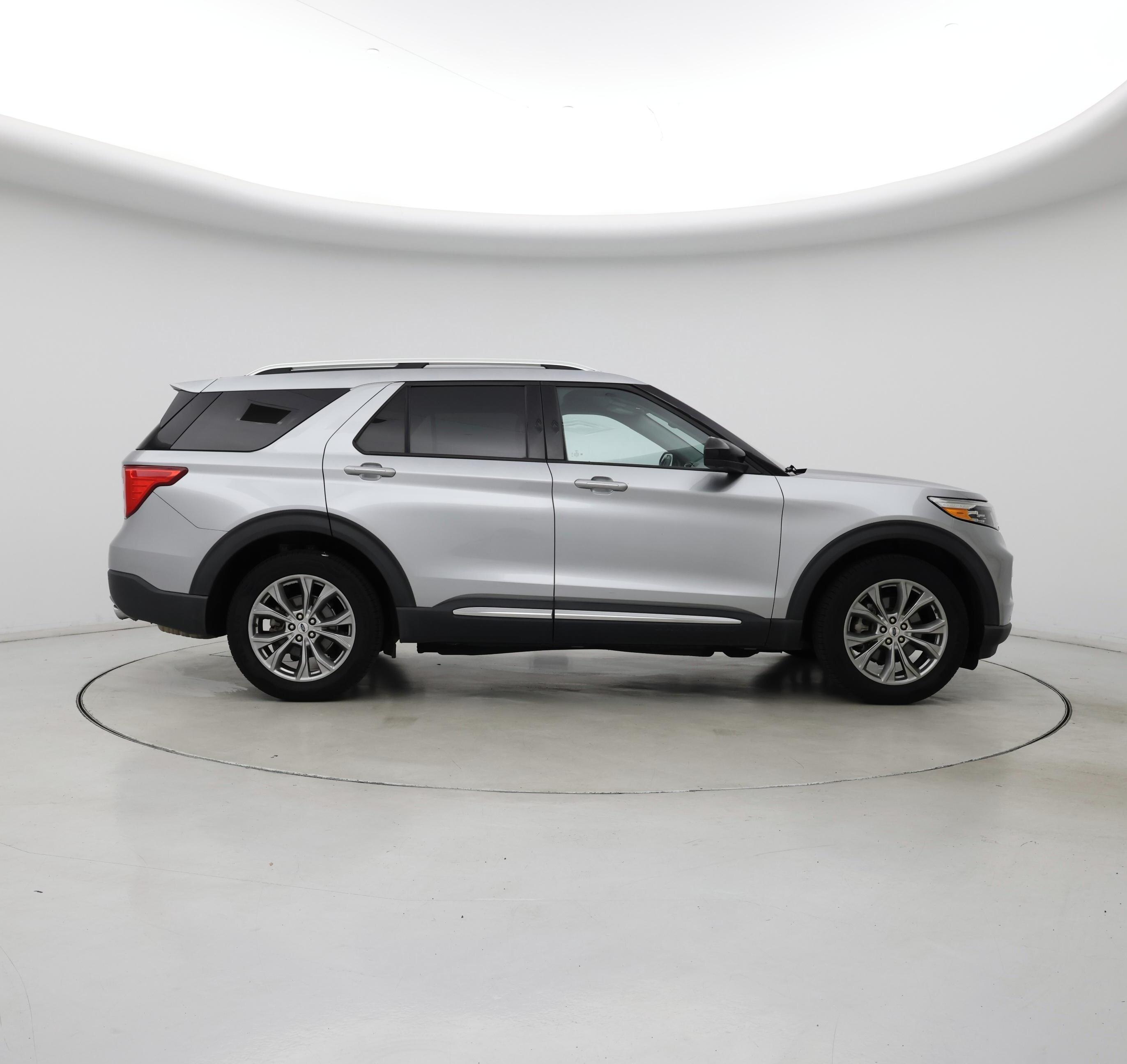 Thumbnail: 2023 Ford Explorer - 7