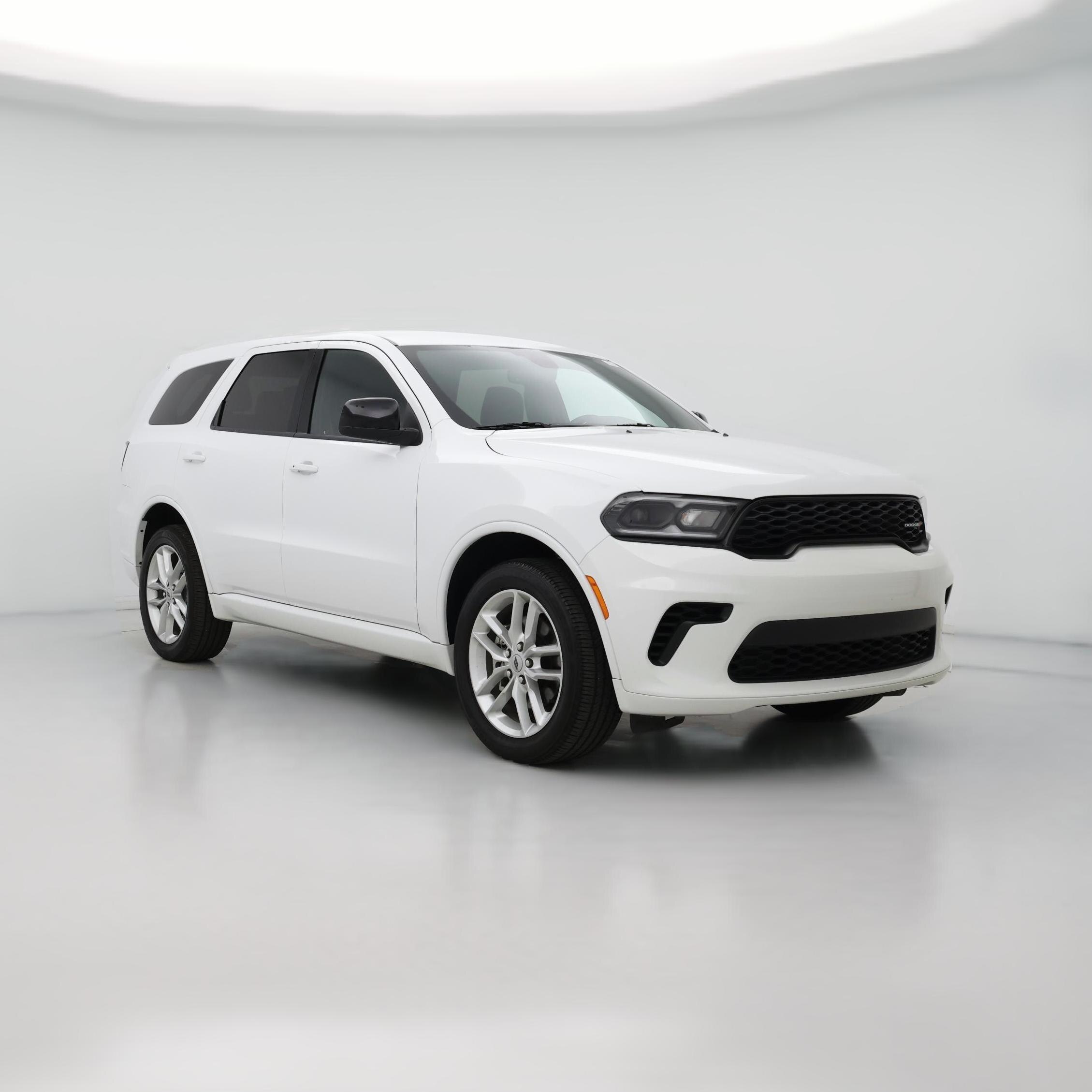 Thumbnail: 2024 Dodge Durango - 1