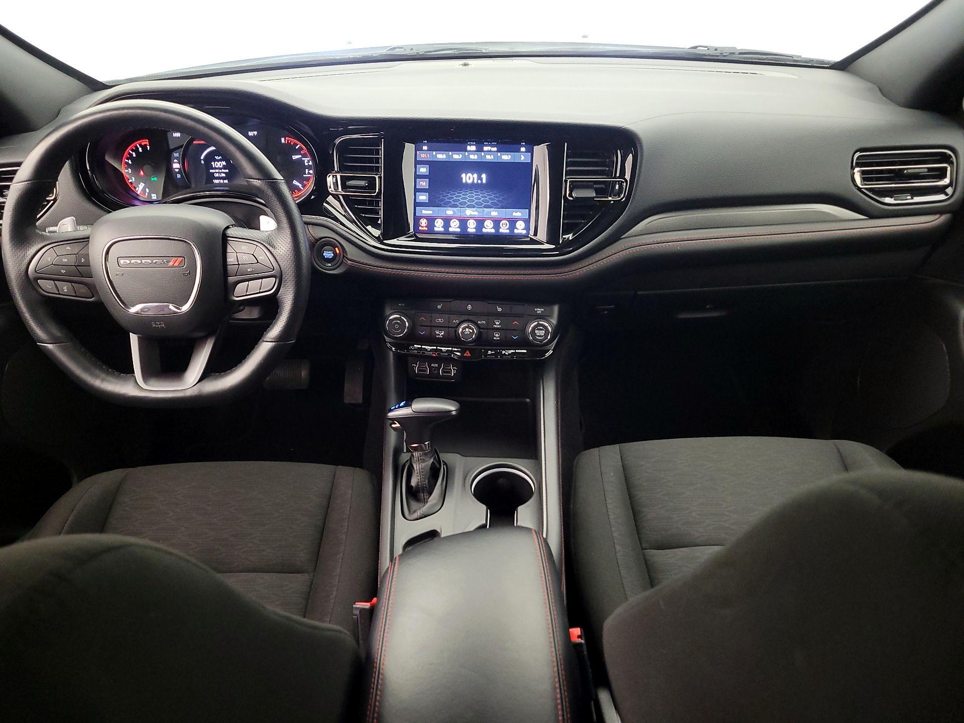 Thumbnail: 2024 Dodge Durango - 9