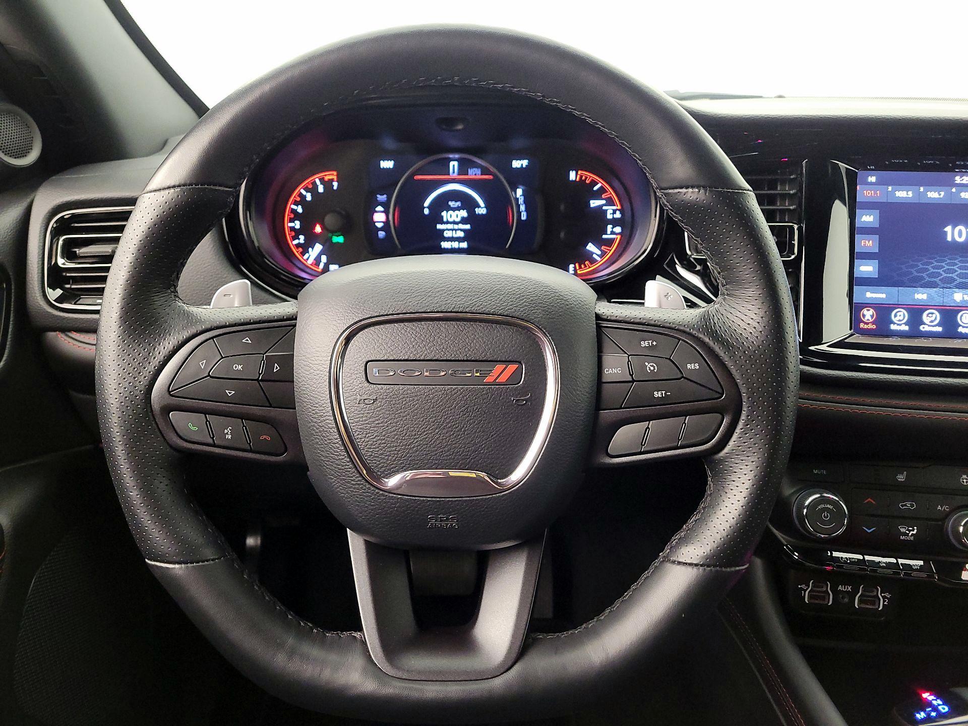 Thumbnail: 2024 Dodge Durango - 10