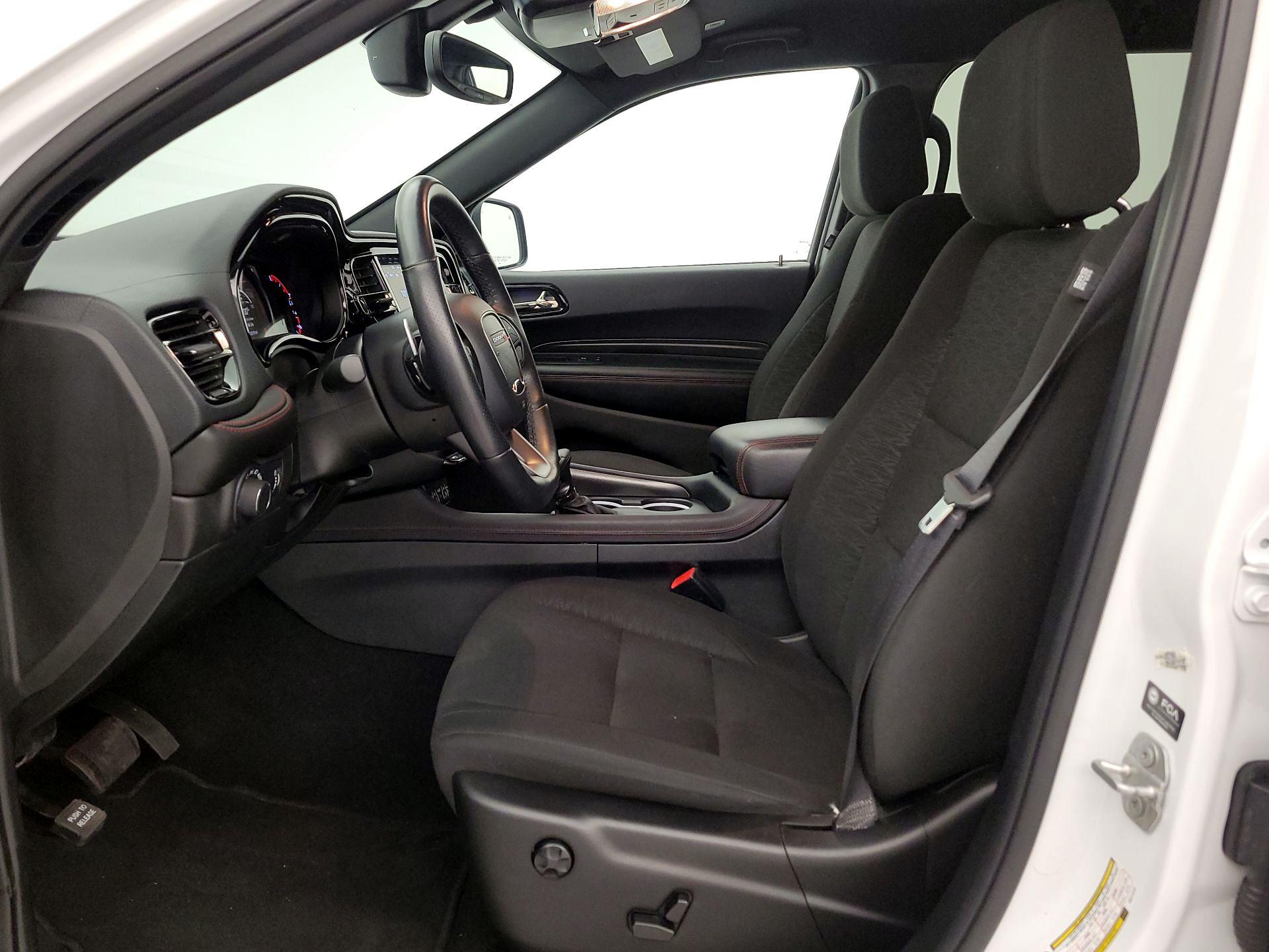 Thumbnail: 2024 Dodge Durango - 11