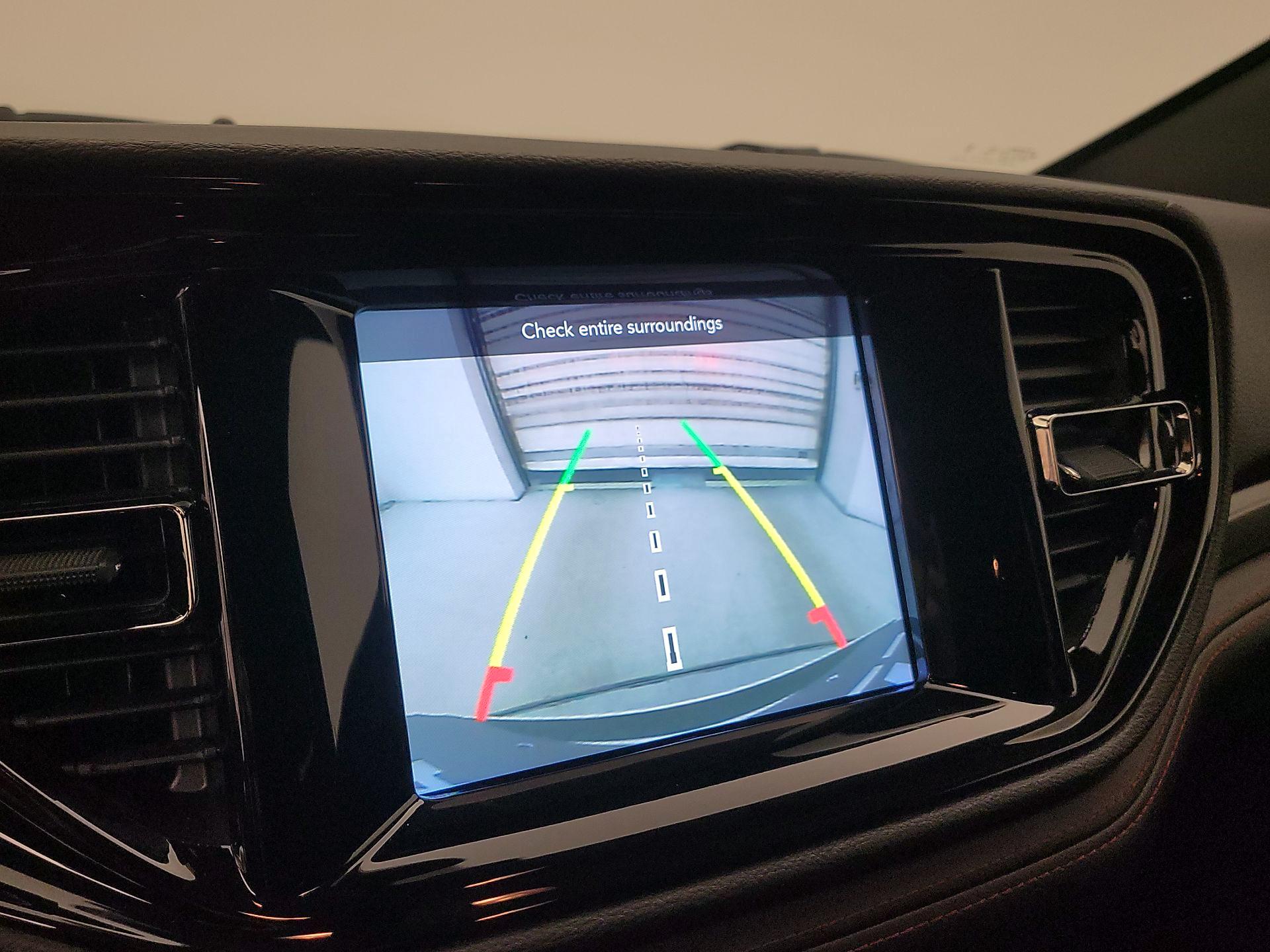 Thumbnail: 2024 Dodge Durango - 14