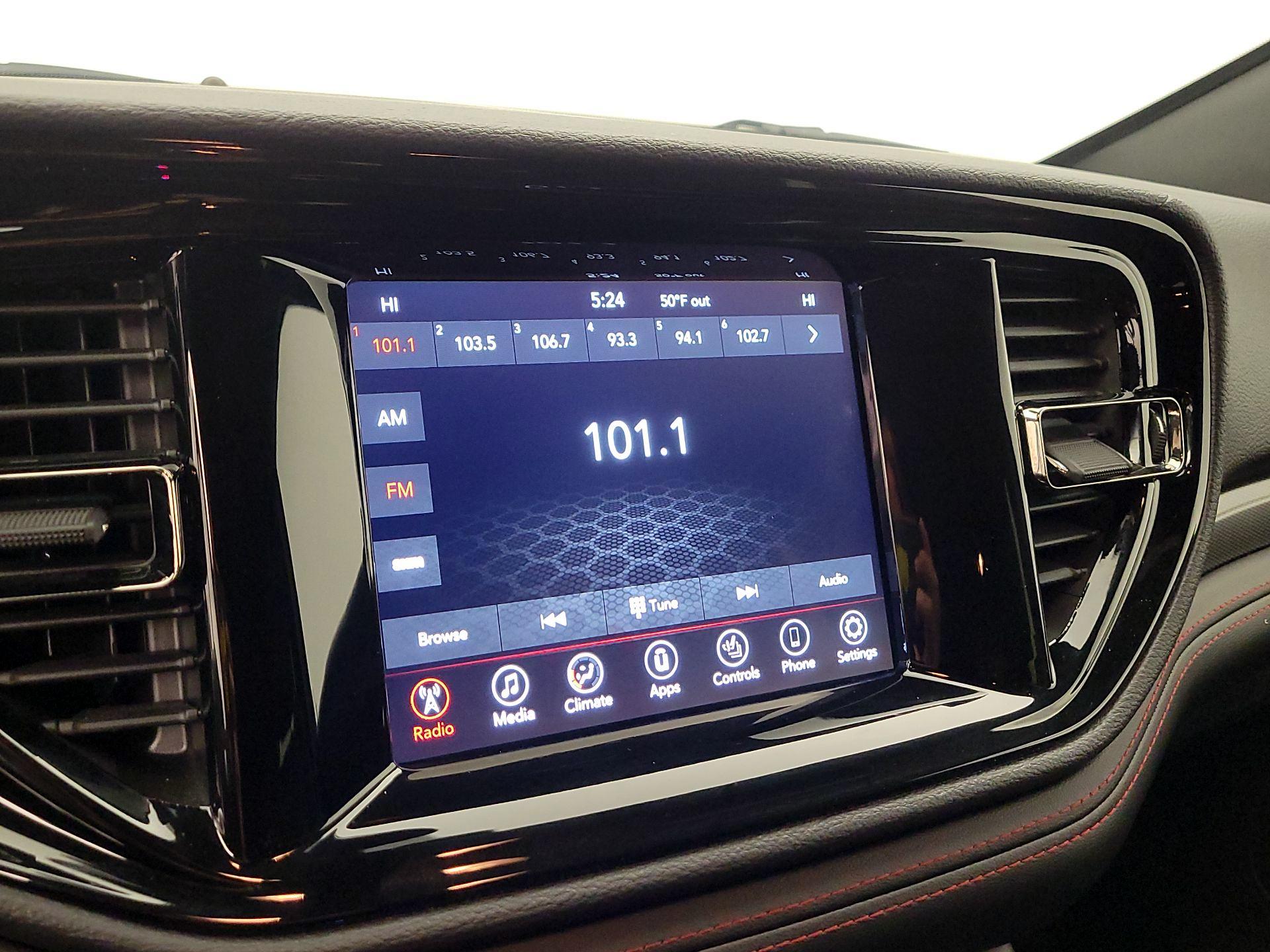 Thumbnail: 2024 Dodge Durango - 15