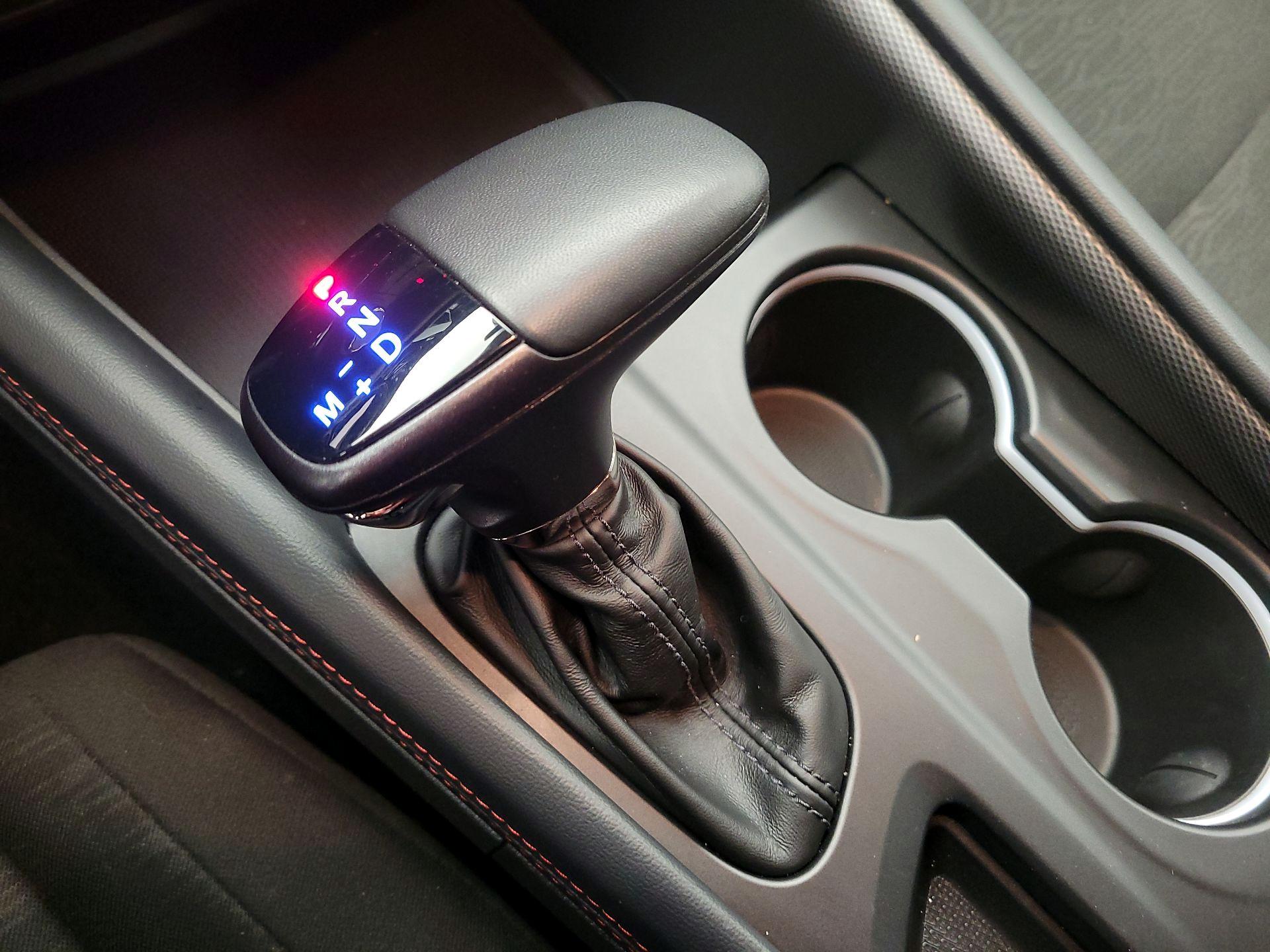 Thumbnail: 2024 Dodge Durango - 17