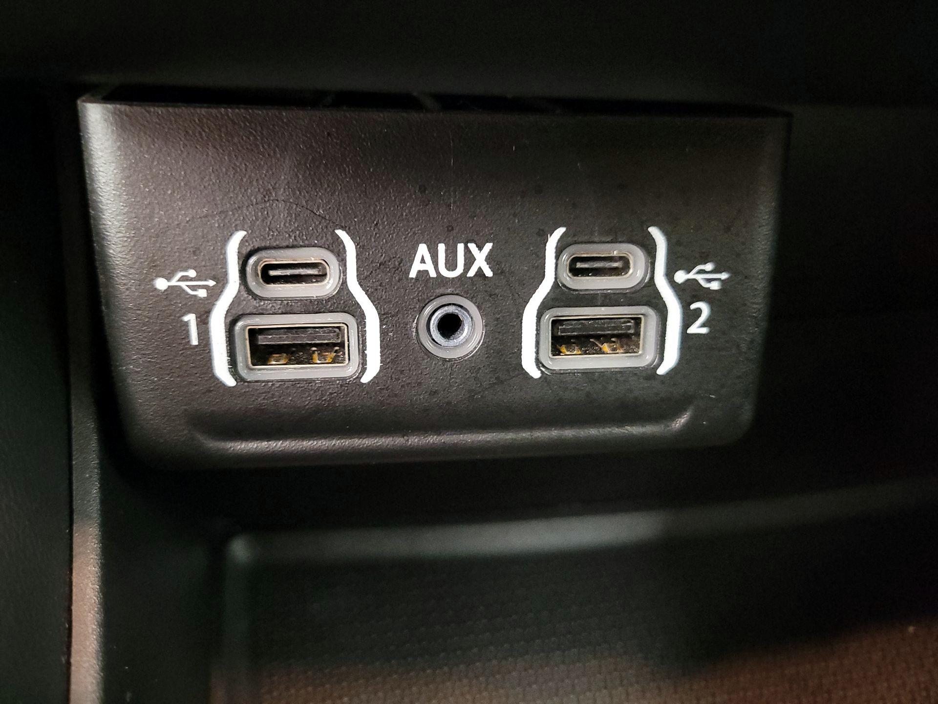 Thumbnail: 2024 Dodge Durango - 18