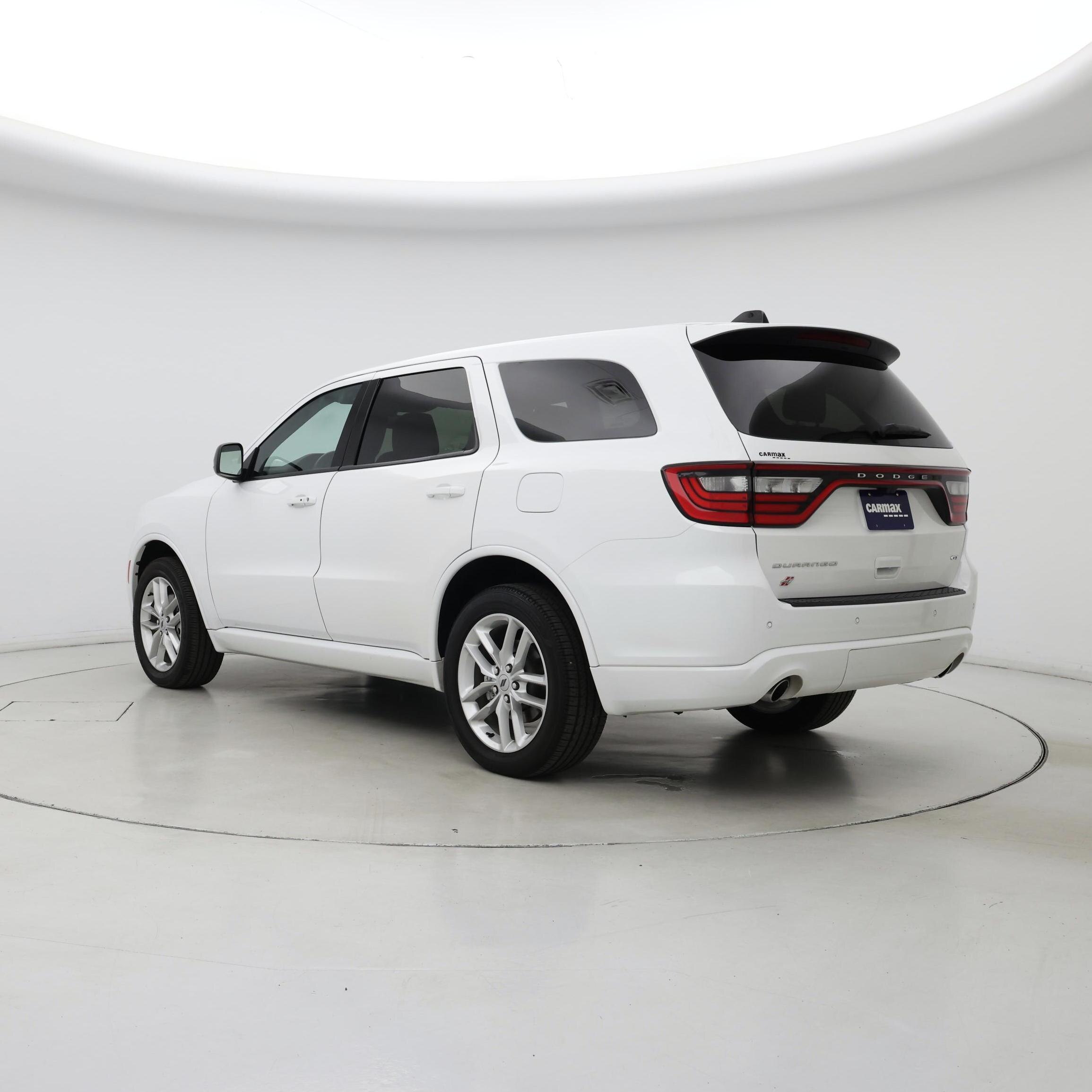 Thumbnail: 2024 Dodge Durango - 2