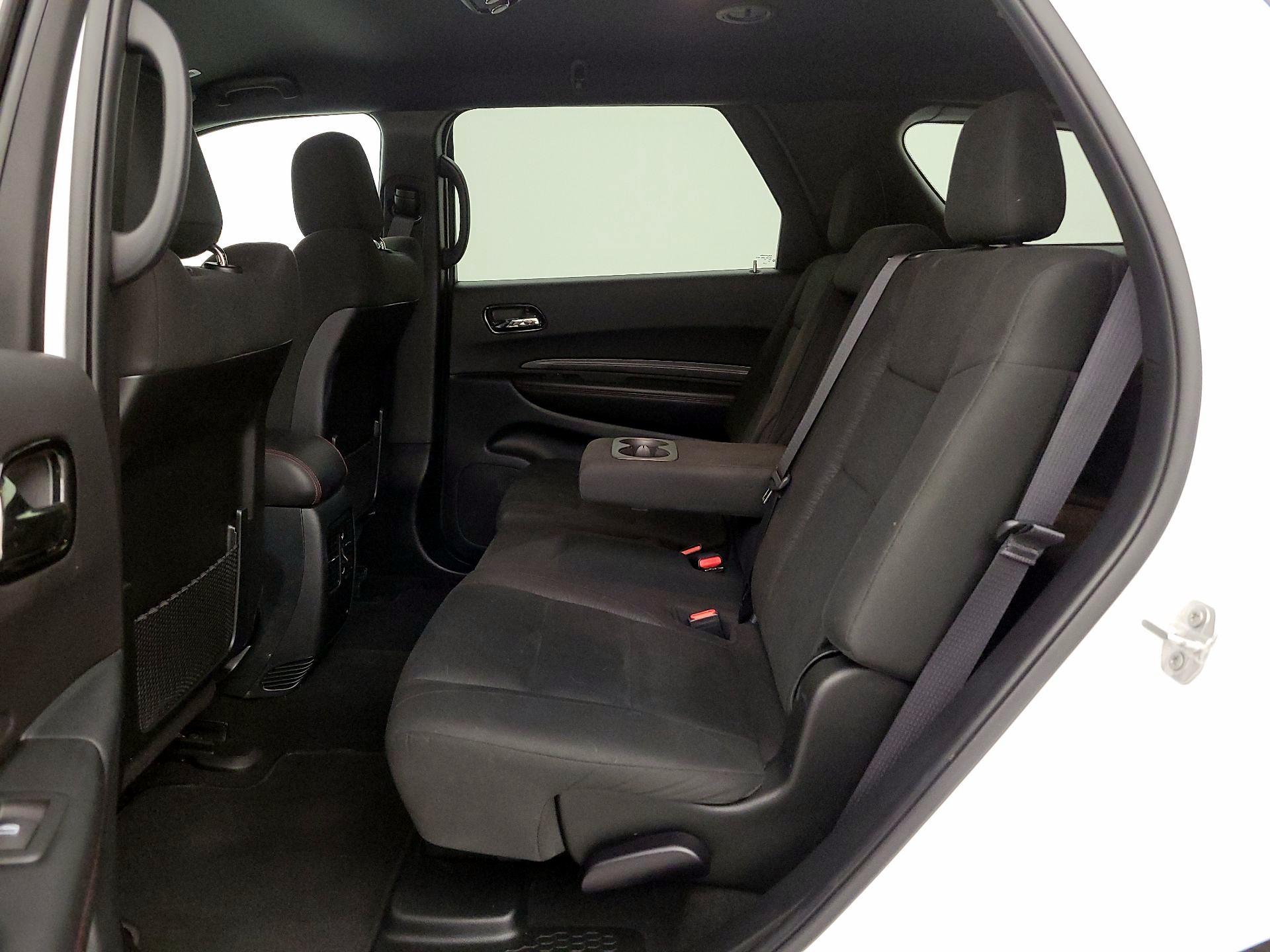 Thumbnail: 2024 Dodge Durango - 19