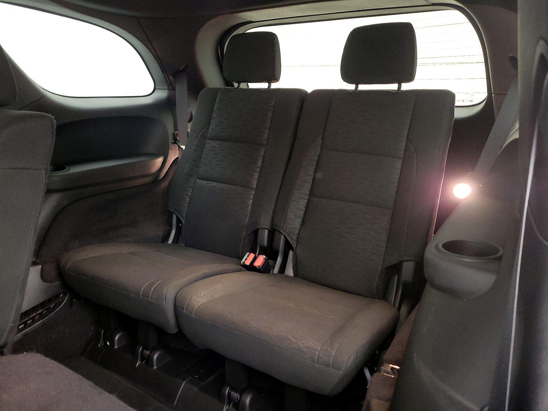 Thumbnail: 2024 Dodge Durango - 20