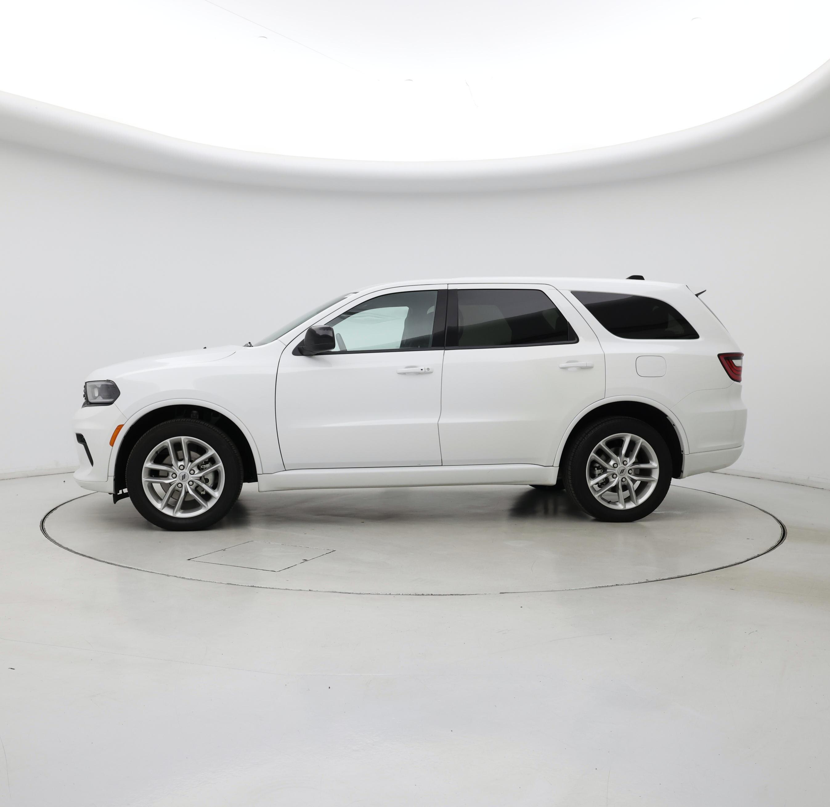 Thumbnail: 2024 Dodge Durango - 3