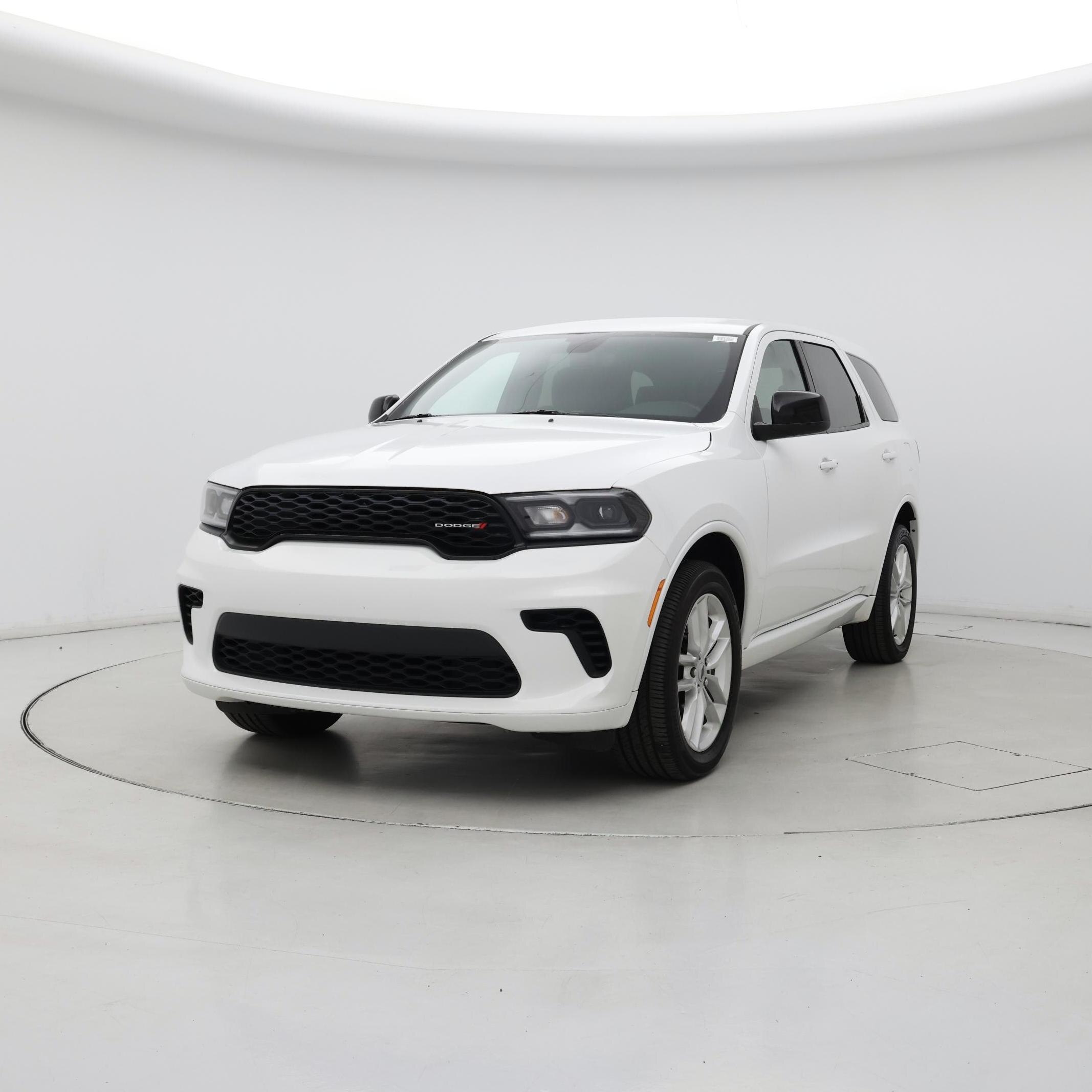 Thumbnail: 2024 Dodge Durango - 4