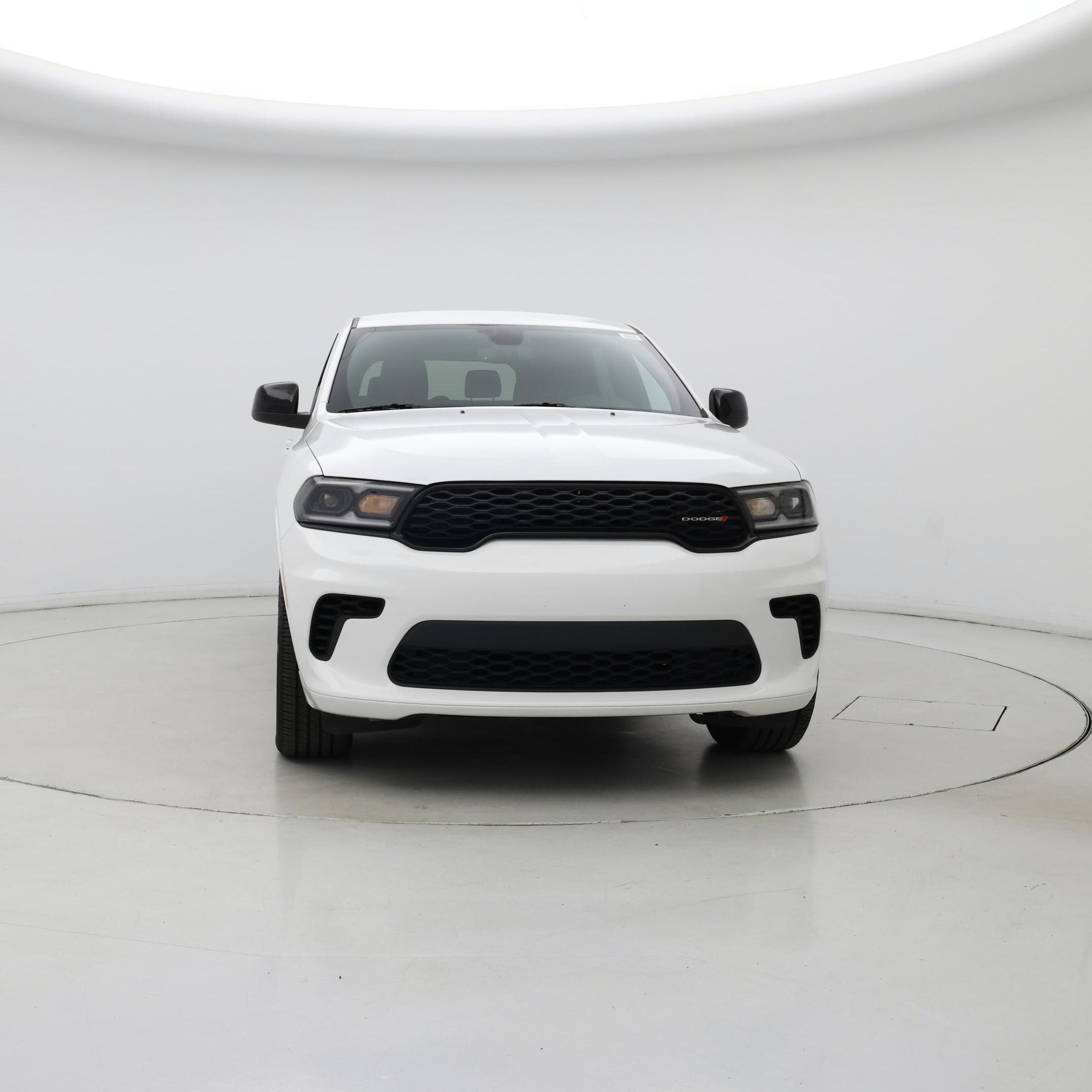 Thumbnail: 2024 Dodge Durango - 5