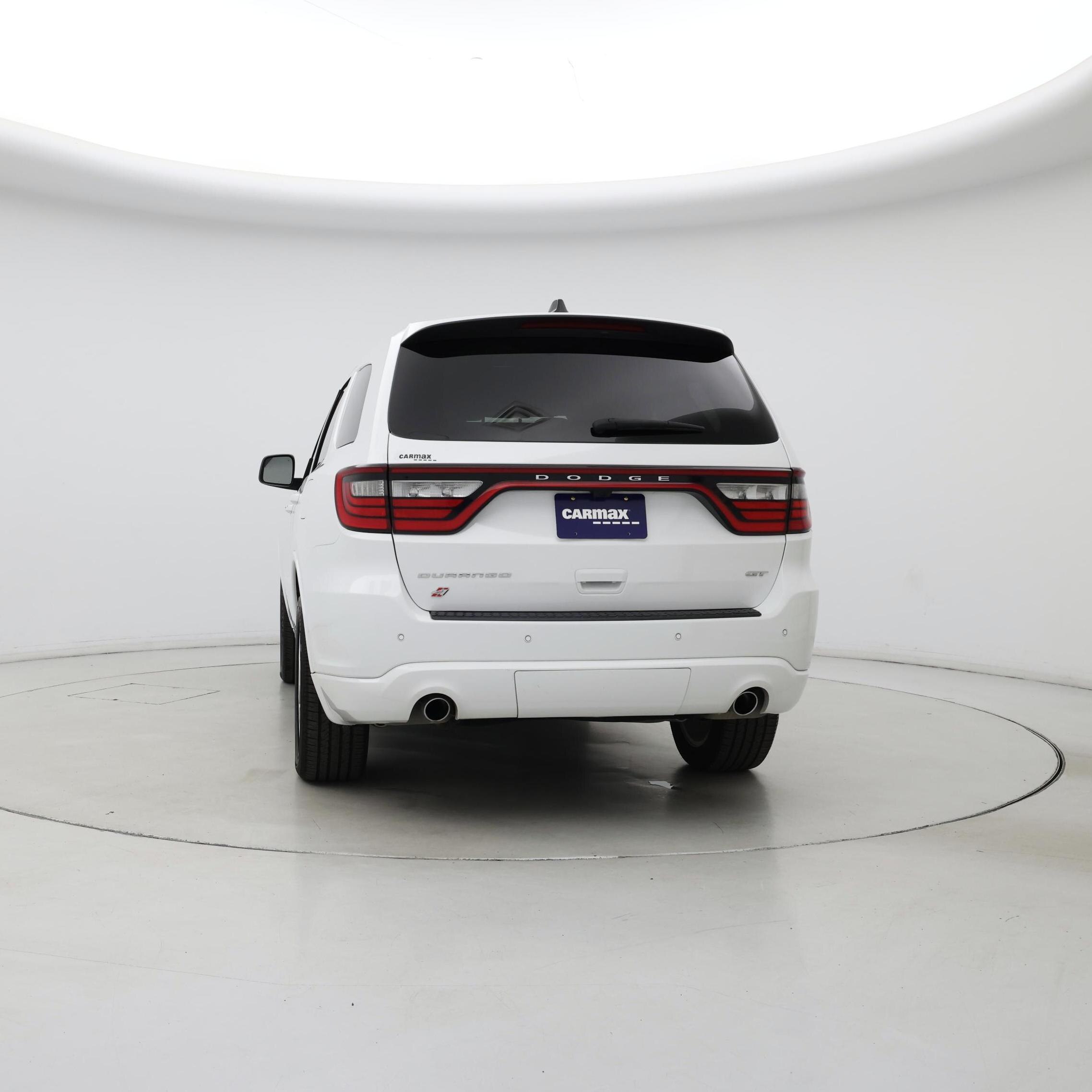 Thumbnail: 2024 Dodge Durango - 6