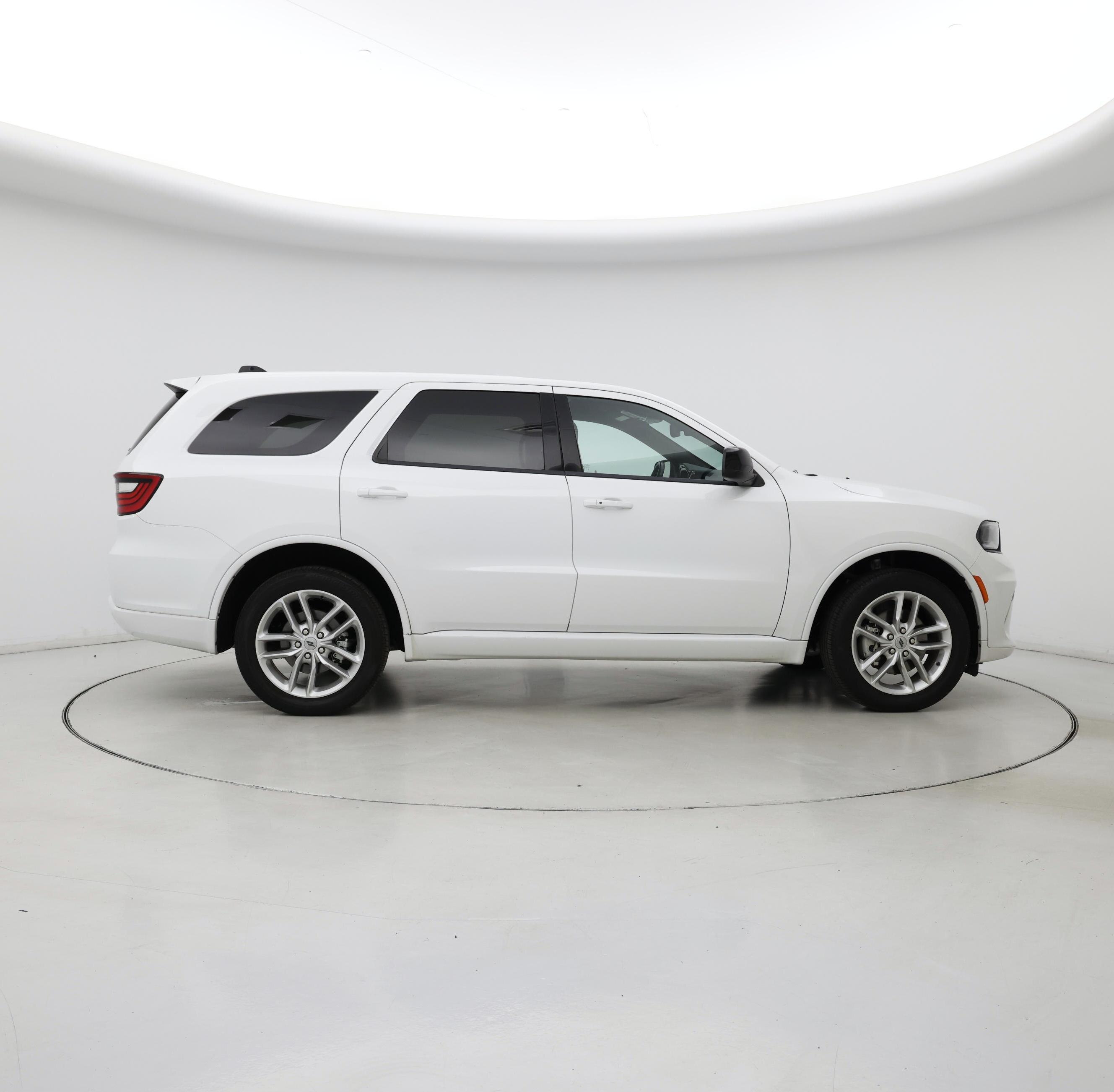 Thumbnail: 2024 Dodge Durango - 7