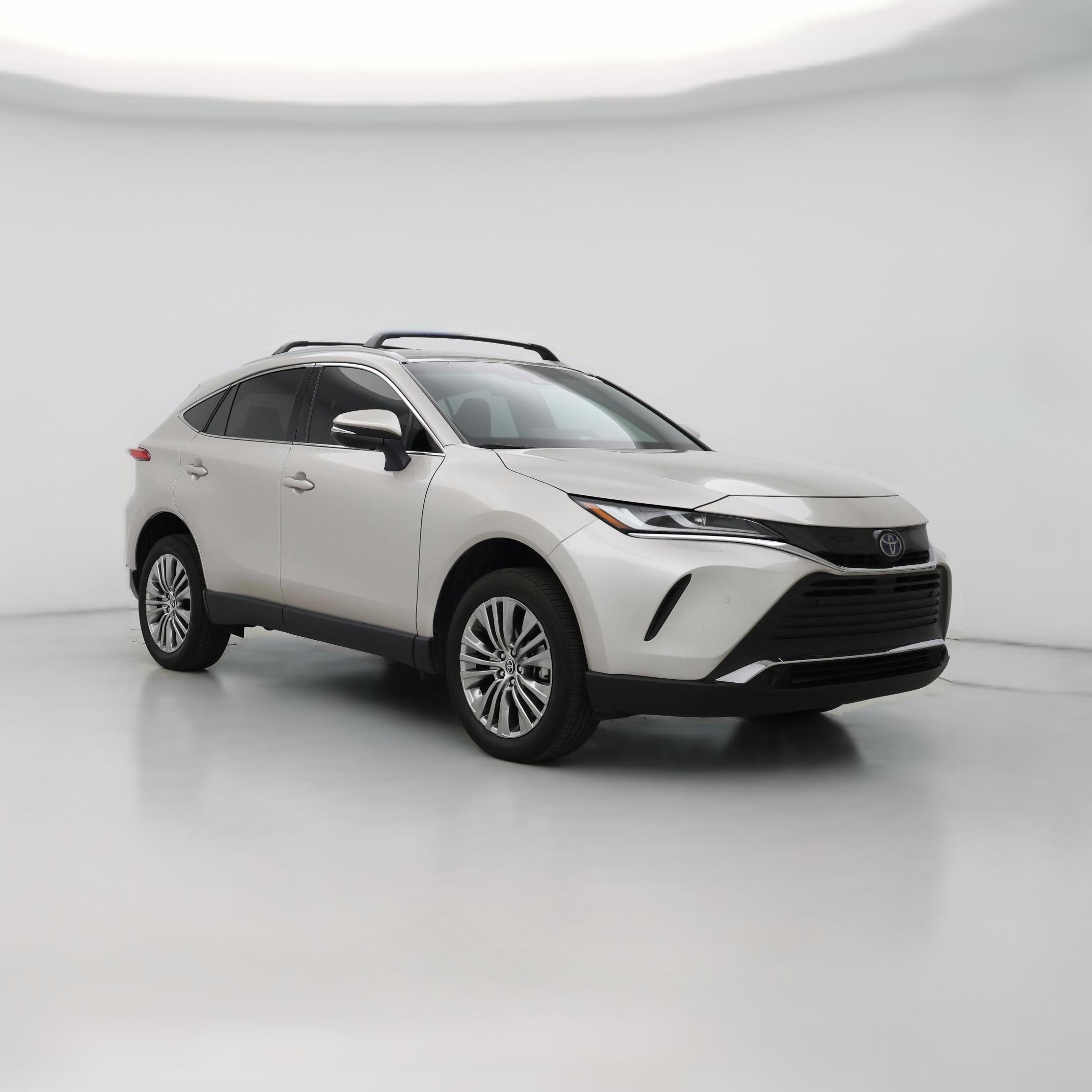 Thumbnail: 2022 Toyota Venza - 1