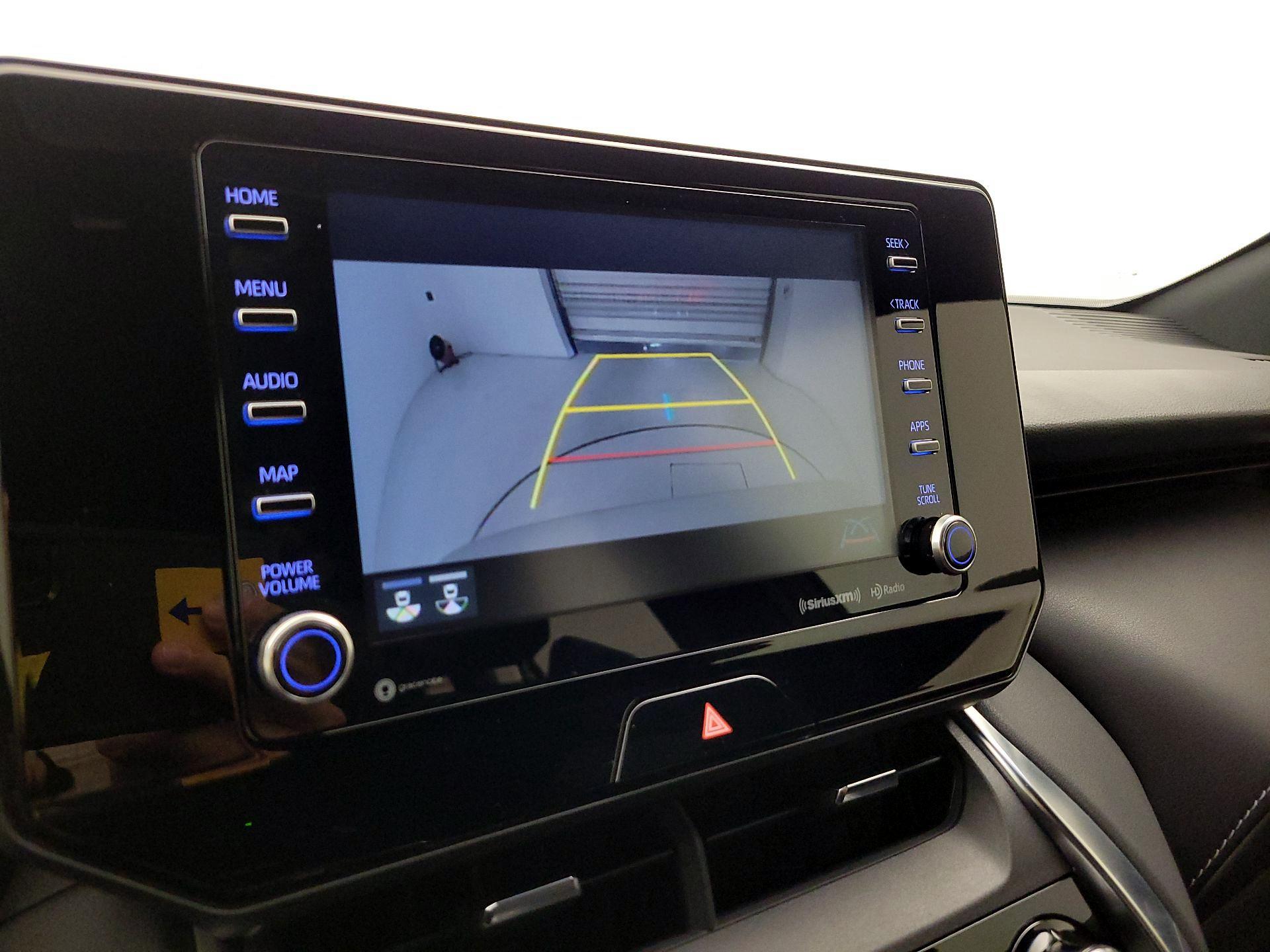 Thumbnail: 2022 Toyota Venza - 14