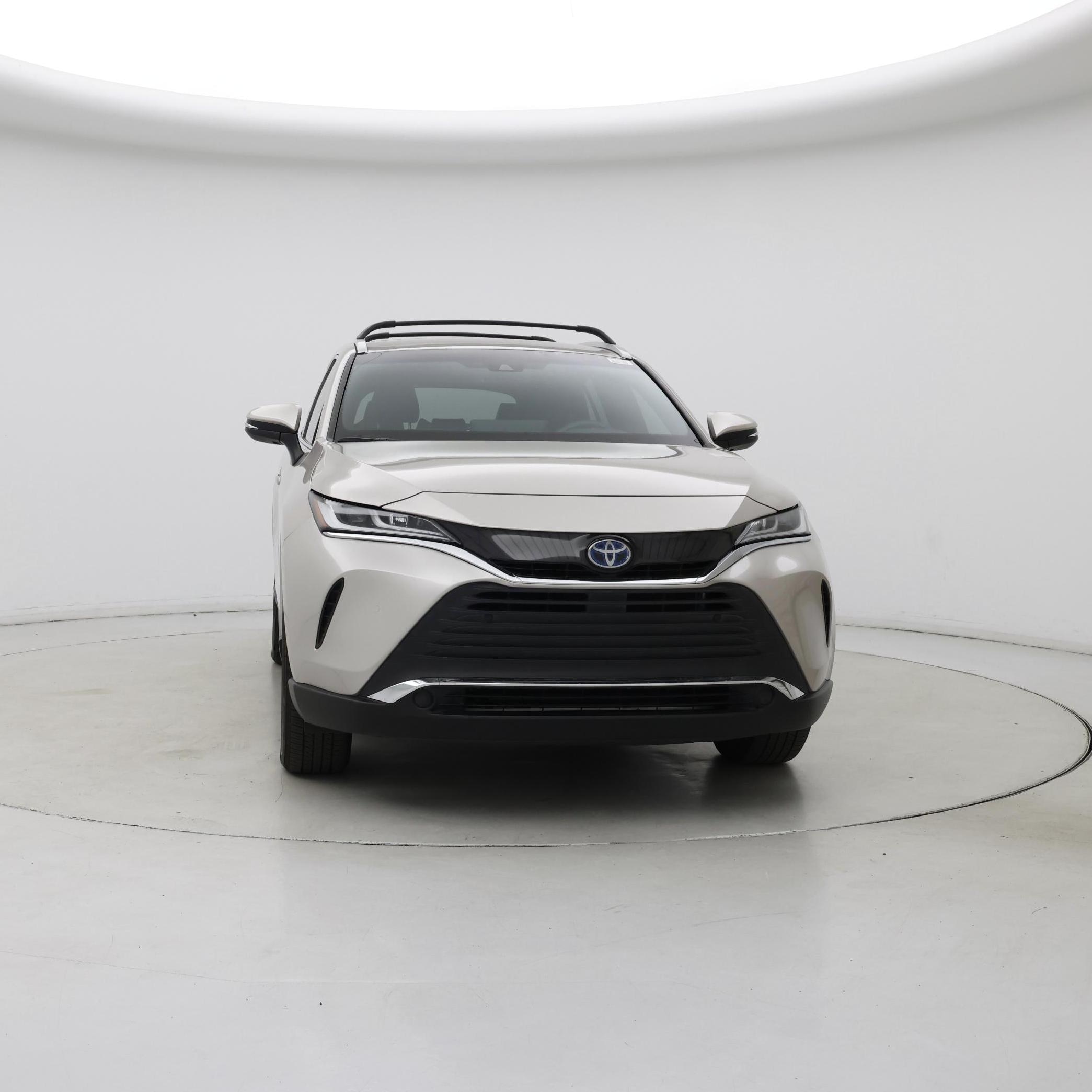 Thumbnail: 2022 Toyota Venza - 5