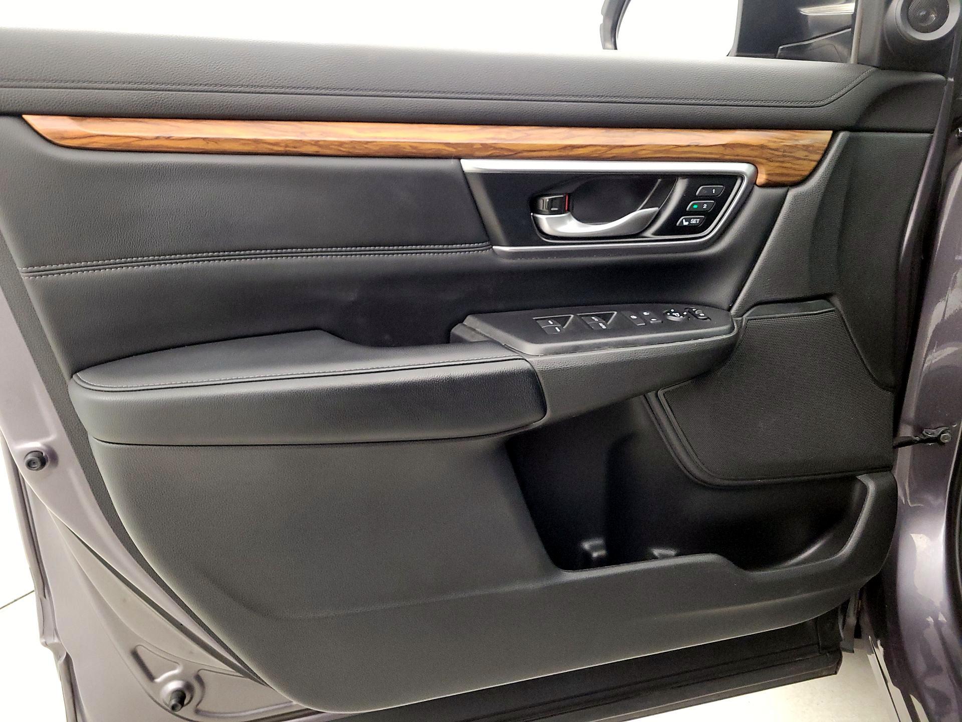 Thumbnail: 2021 Honda CR-V - 12