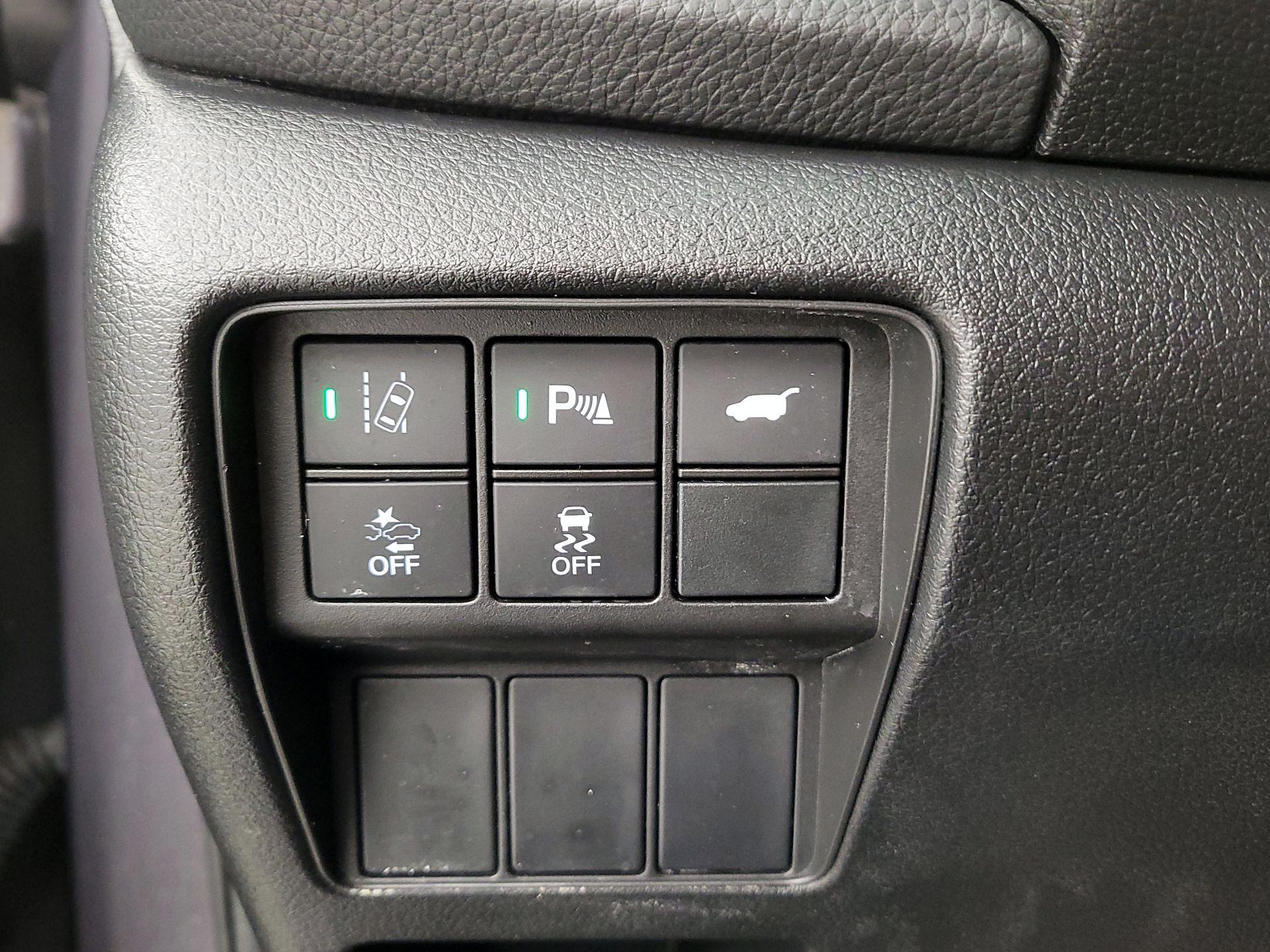 Thumbnail: 2021 Honda CR-V - 13