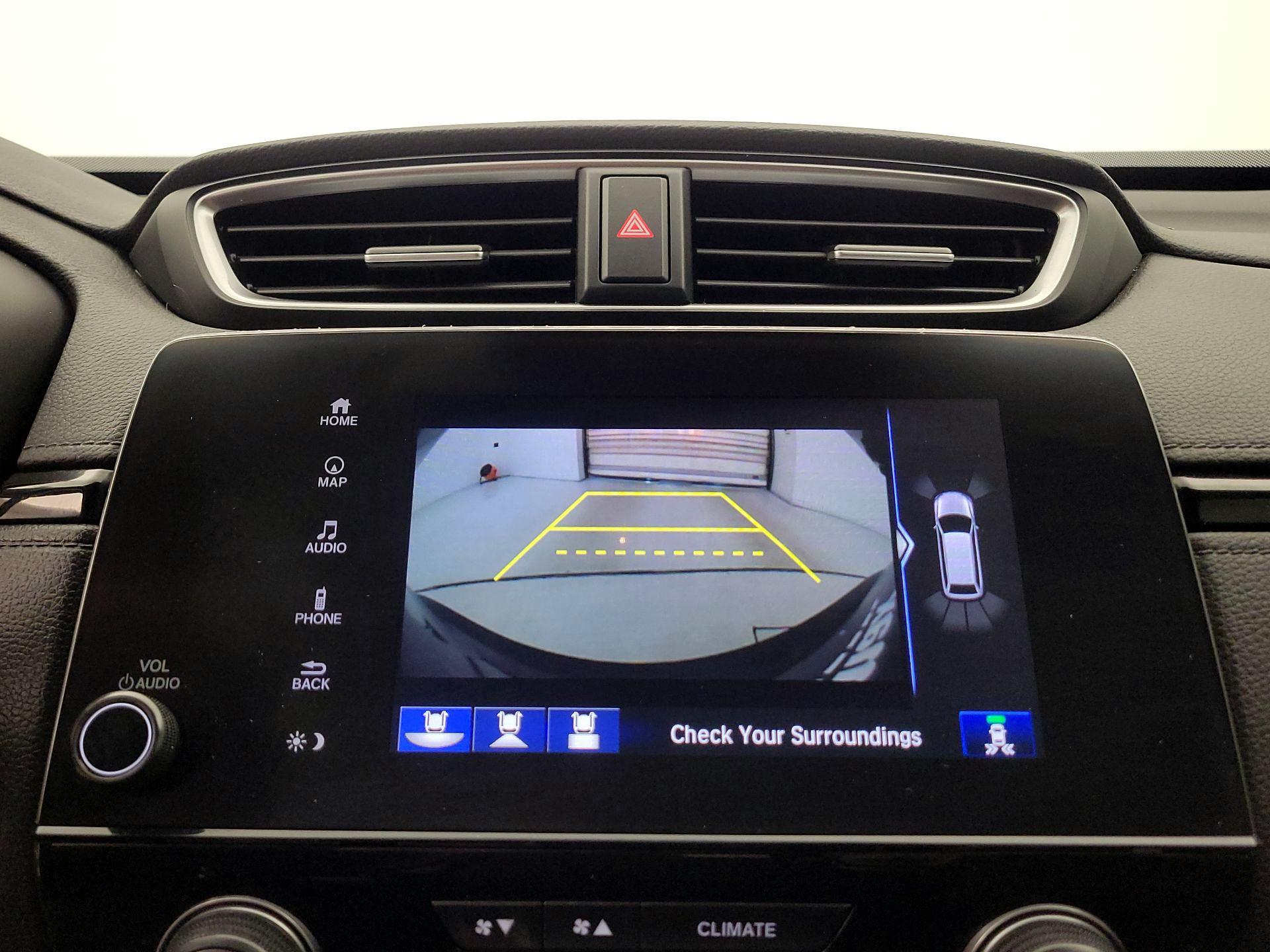 Thumbnail: 2021 Honda CR-V - 15