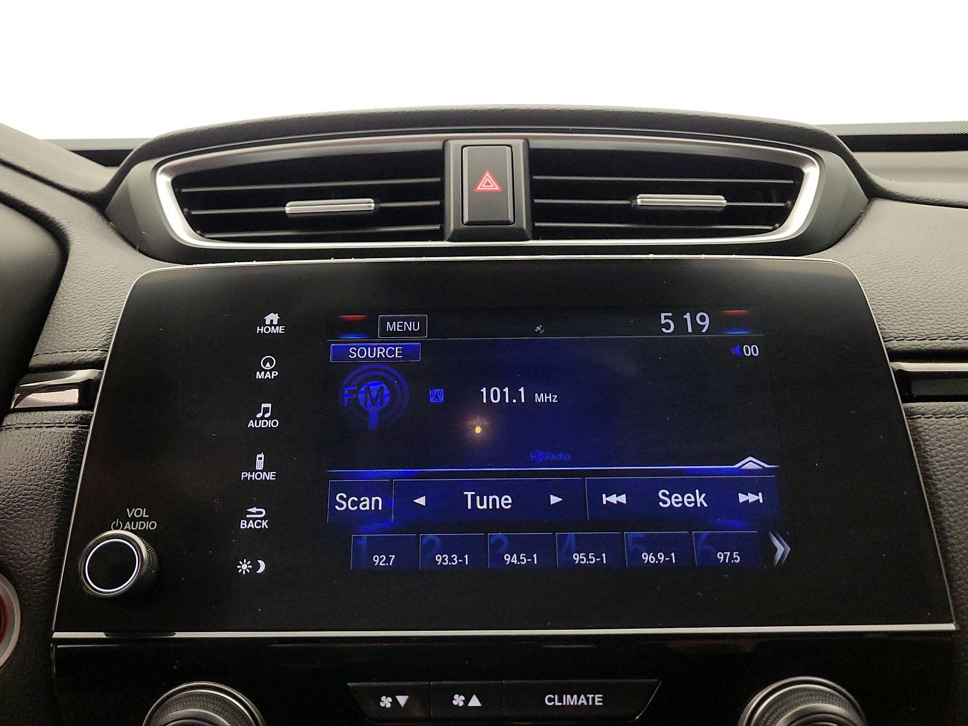 Thumbnail: 2021 Honda CR-V - 16