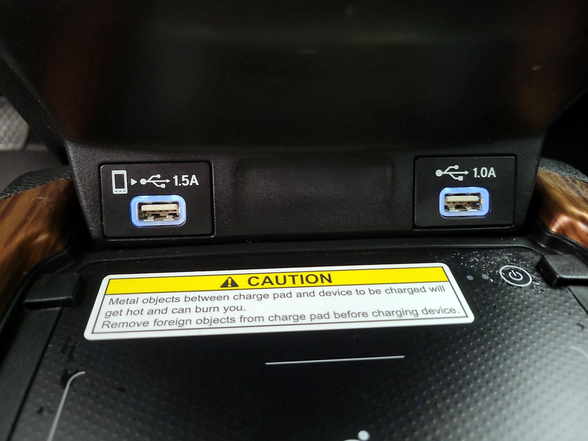 Thumbnail: 2021 Honda CR-V - 19