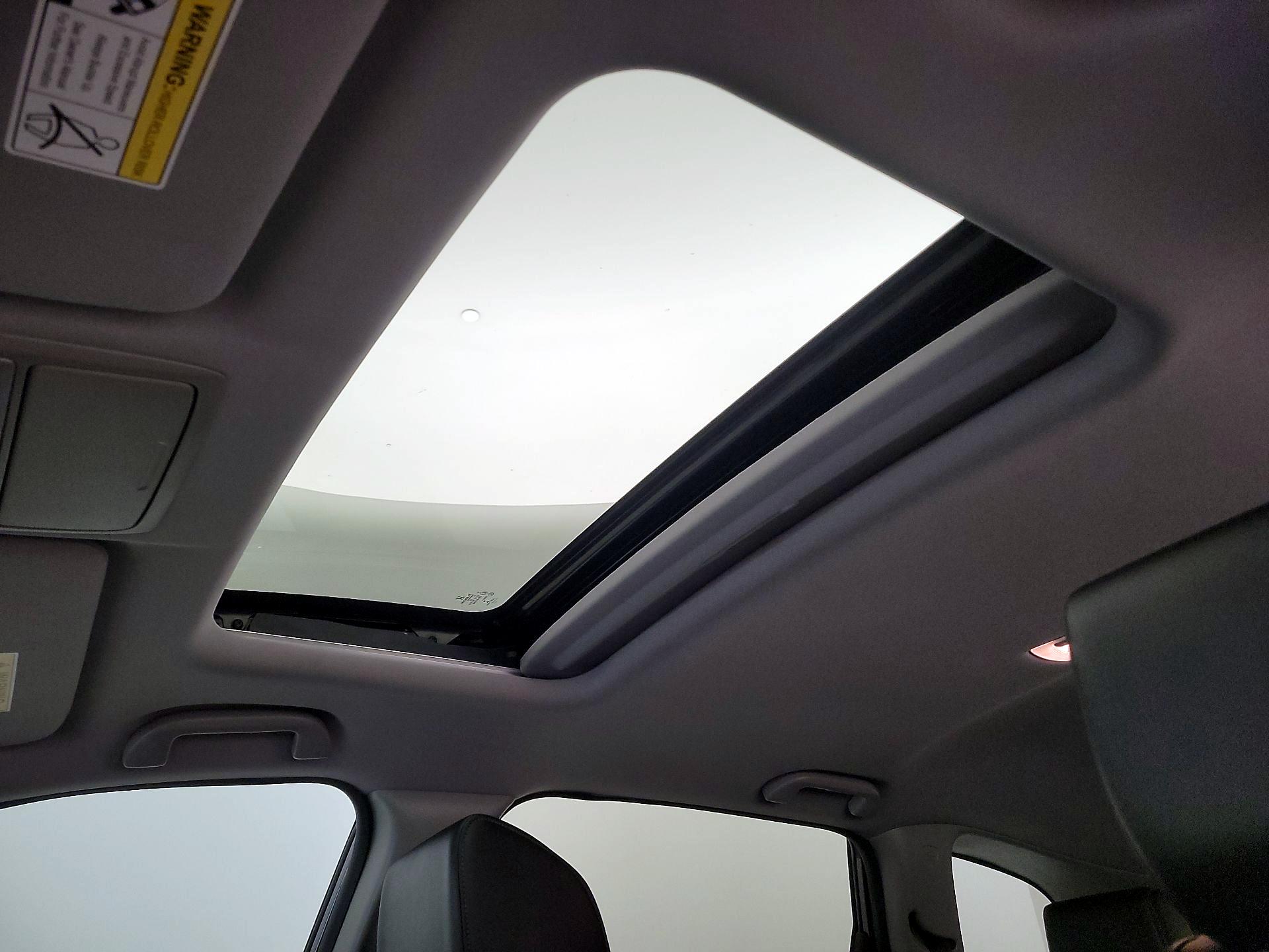 Thumbnail: 2021 Honda CR-V - 20