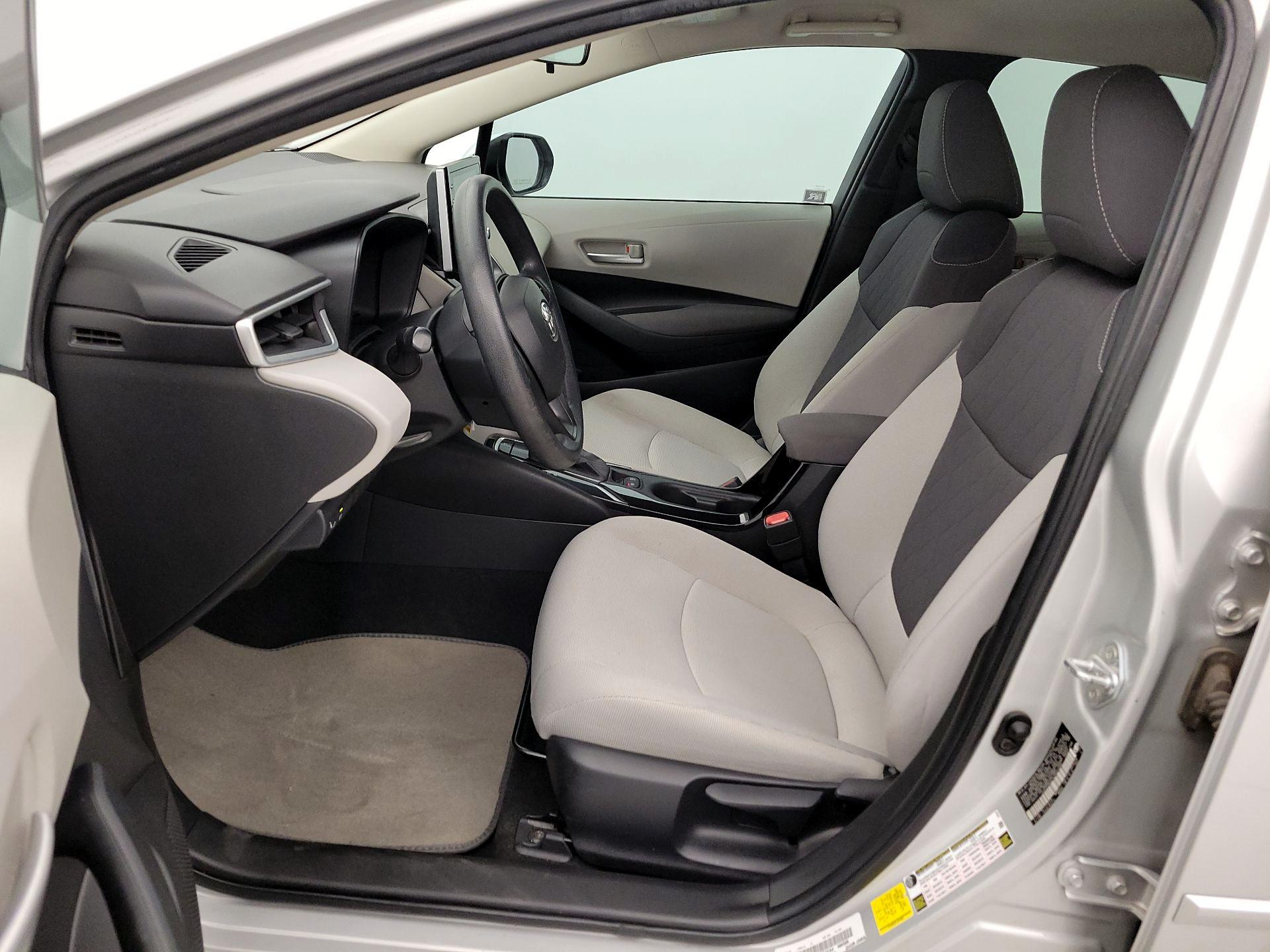 Thumbnail: 2020 Toyota Corolla - 11