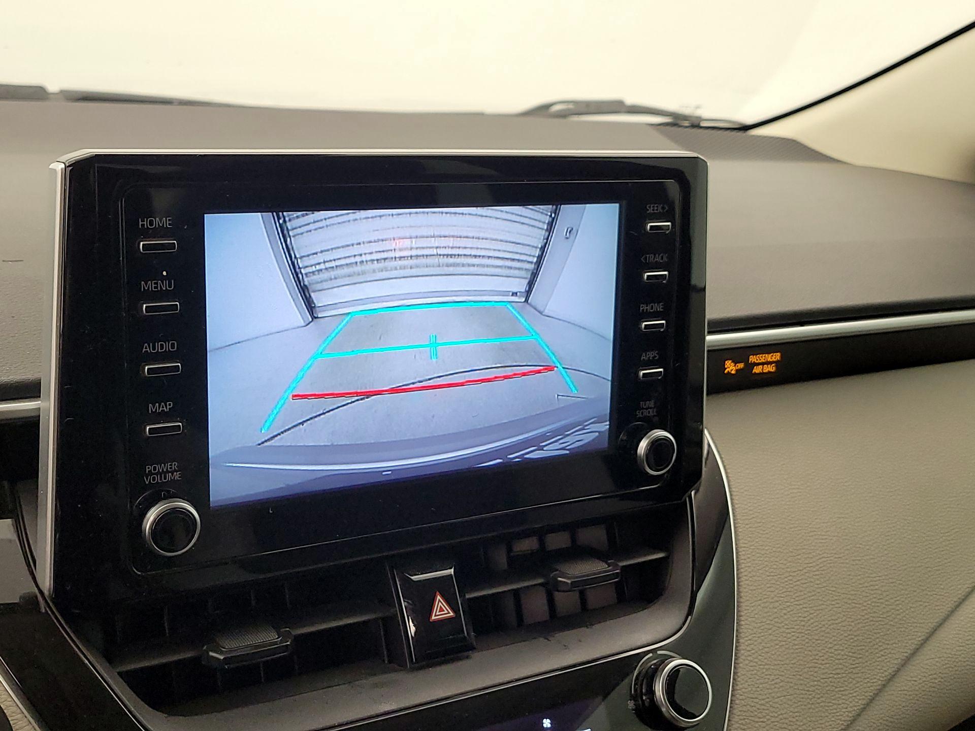 Thumbnail: 2020 Toyota Corolla - 14