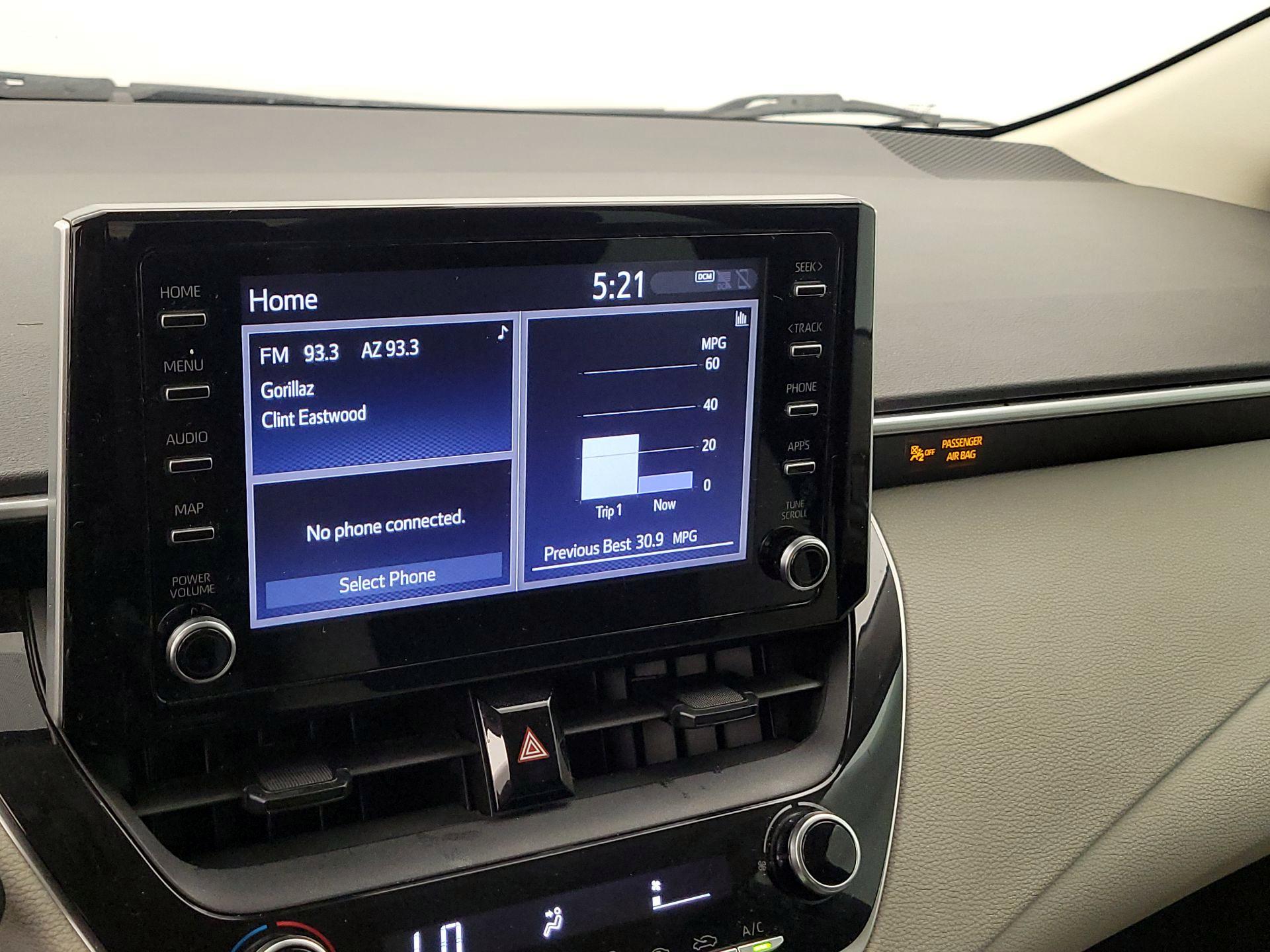 Thumbnail: 2020 Toyota Corolla - 15