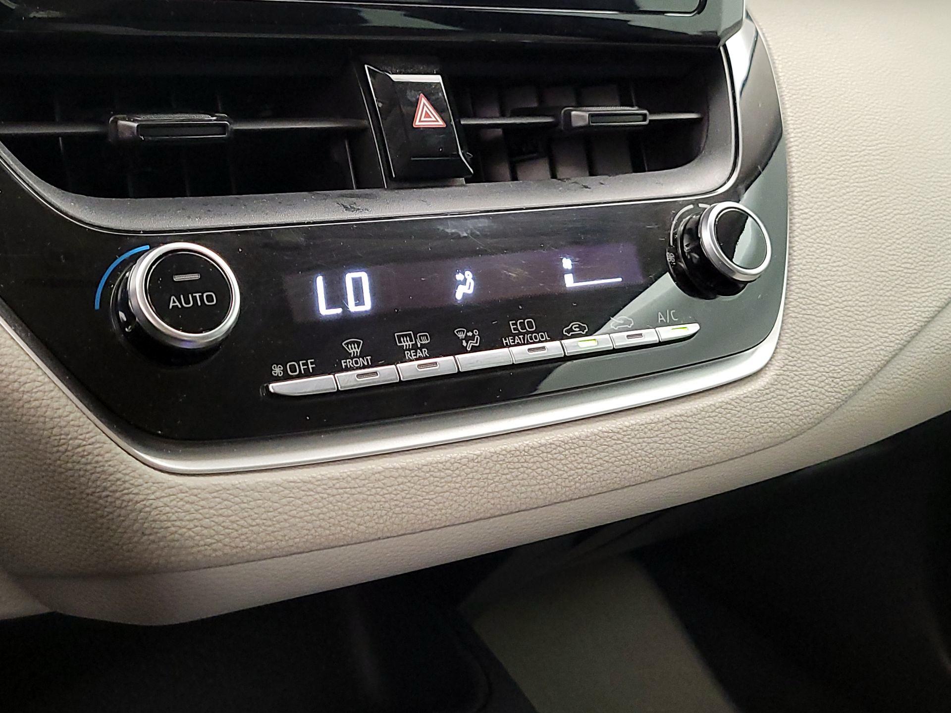 Thumbnail: 2020 Toyota Corolla - 16